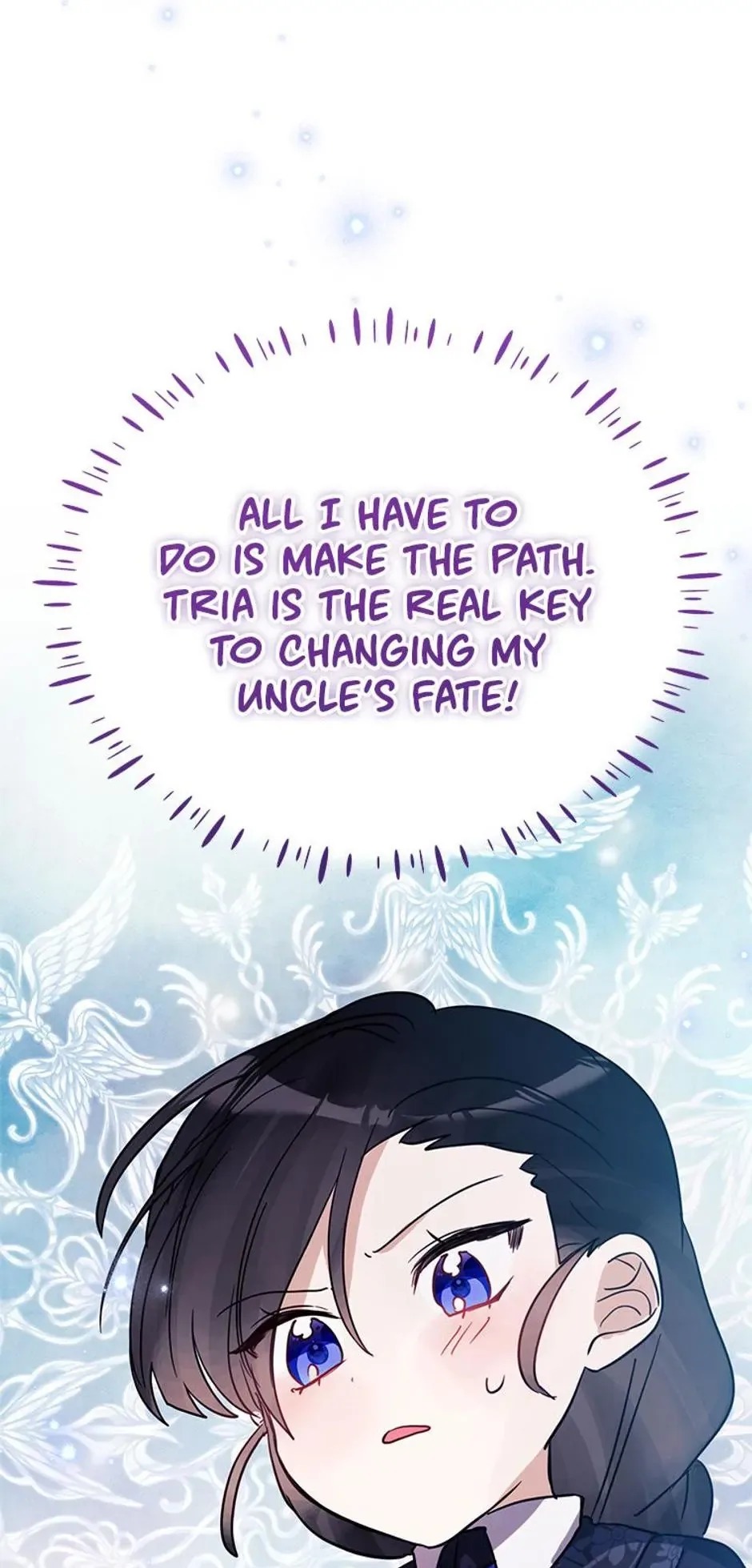 The Business Is Closed Due To The Tyrant Parents Chapter 22 page 58