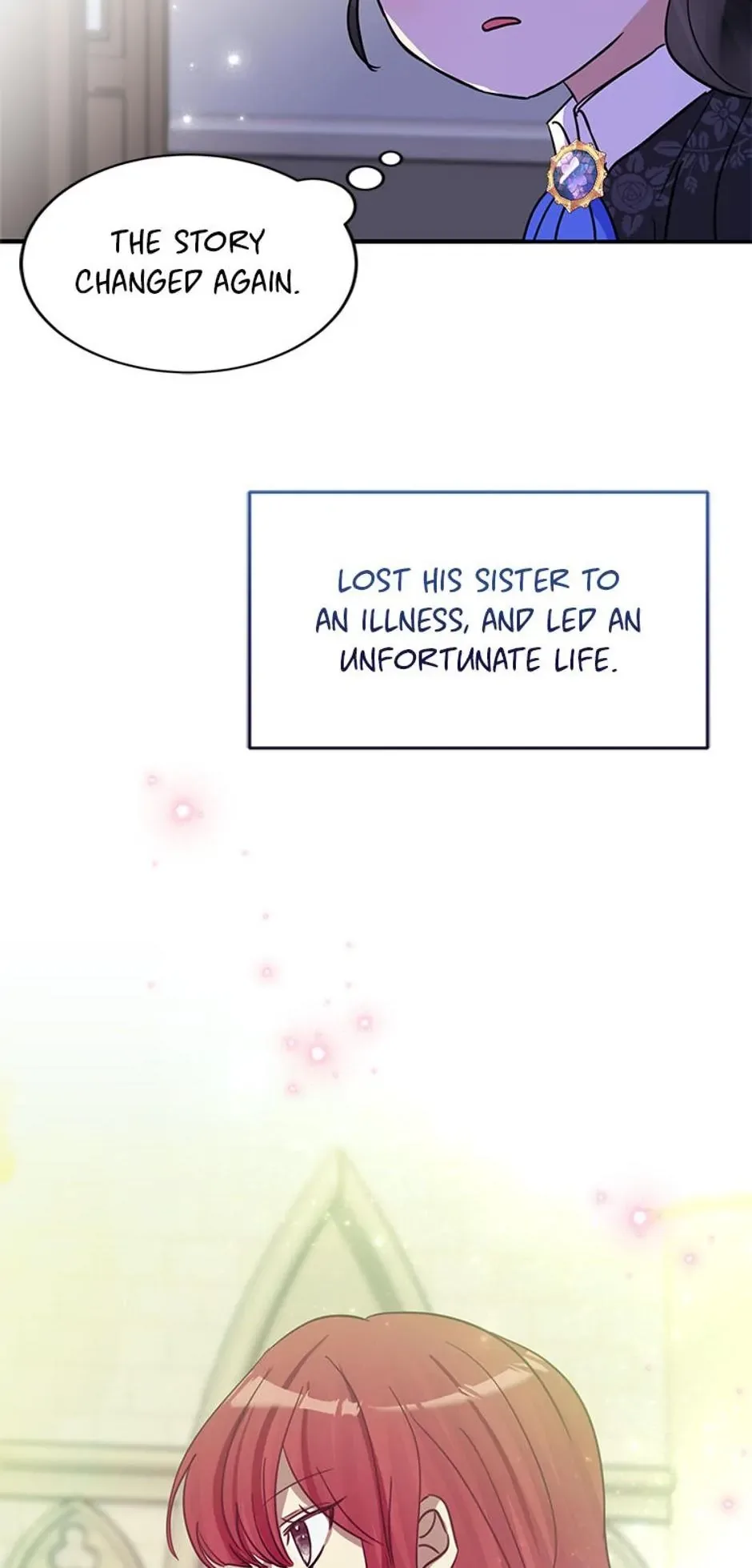 The Business Is Closed Due To The Tyrant Parents Chapter 22 page 55