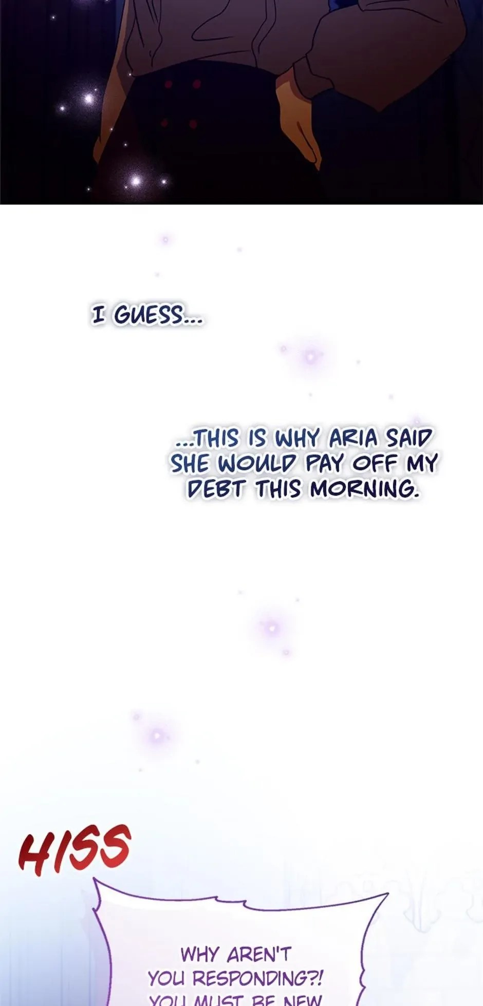 The Business Is Closed Due To The Tyrant Parents Chapter 22 page 45