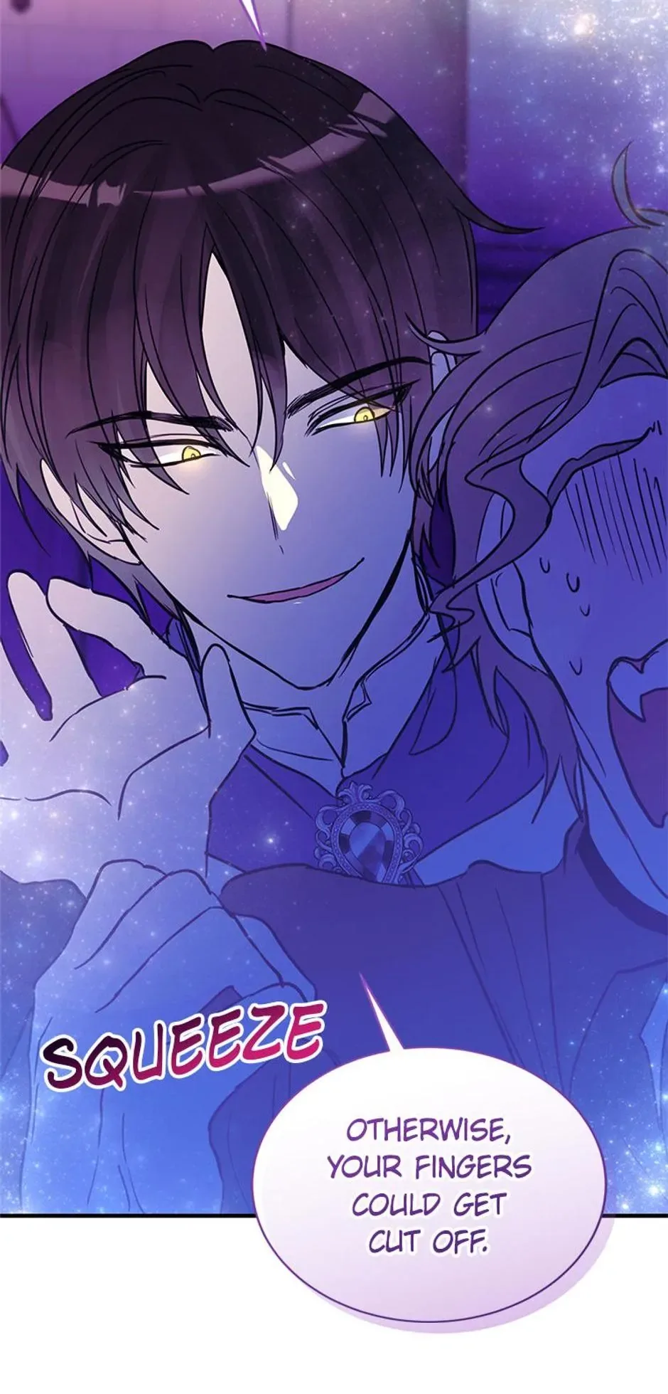 The Business Is Closed Due To The Tyrant Parents Chapter 22 page 64