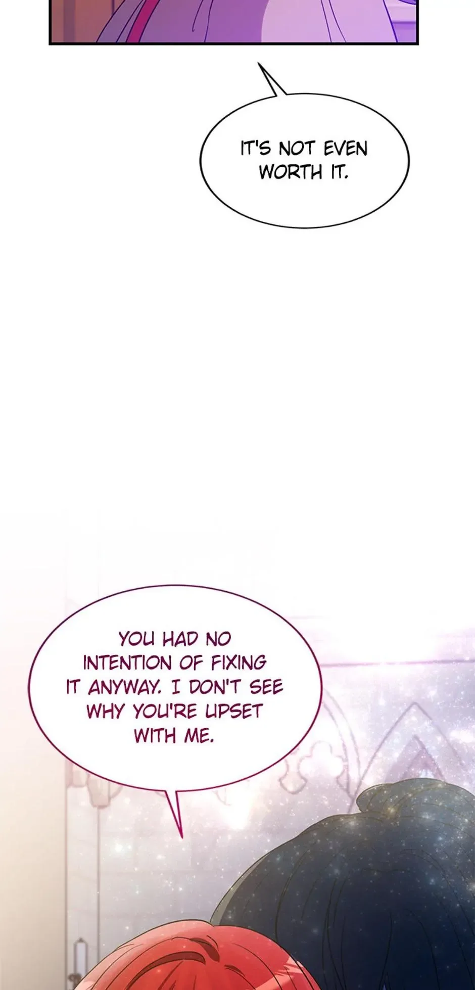 The Business Is Closed Due To The Tyrant Parents Chapter 22 page 48