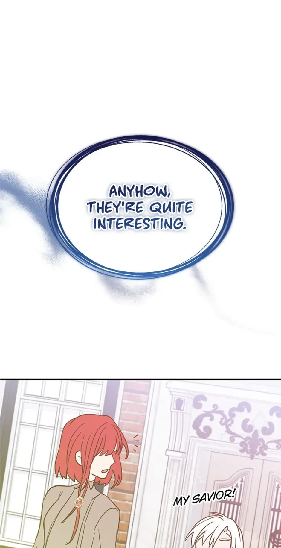 The Business Is Closed Due To The Tyrant Parents Chapter 22 page 68