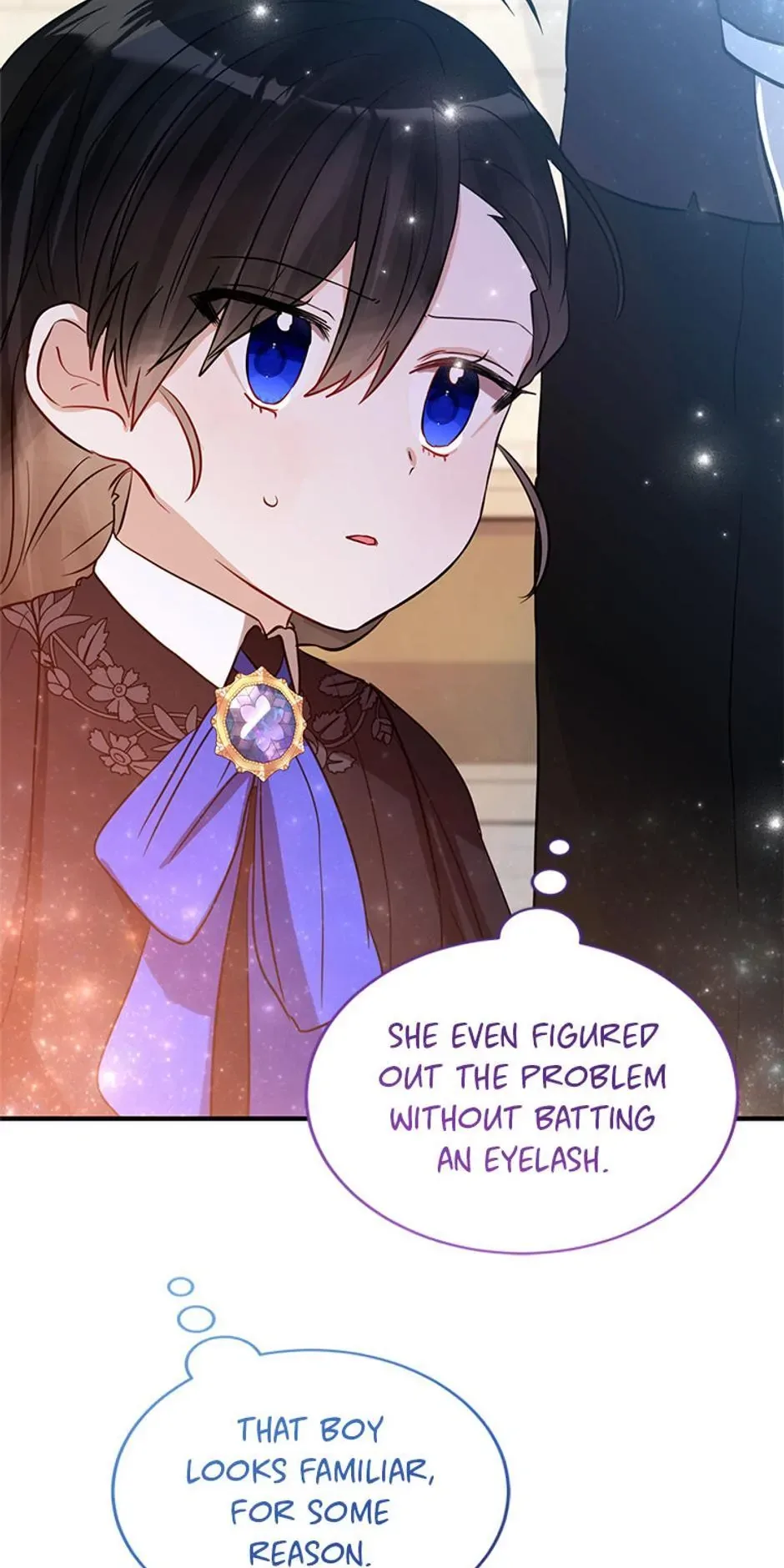 The Business Is Closed Due To The Tyrant Parents Chapter 22 page 29