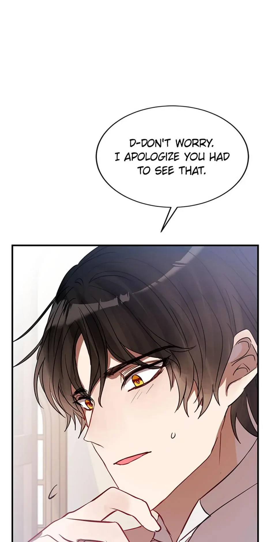 The Business Is Closed Due To The Tyrant Parents Chapter 22 page 32