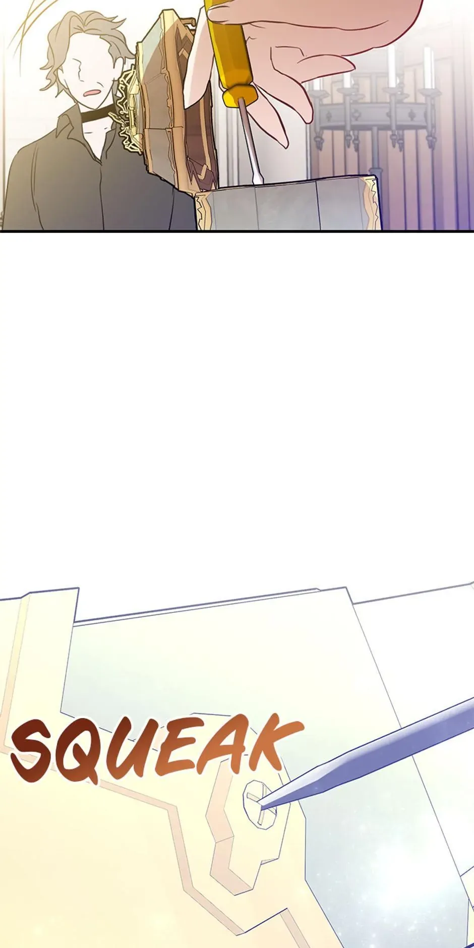 The Business Is Closed Due To The Tyrant Parents Chapter 22 page 21