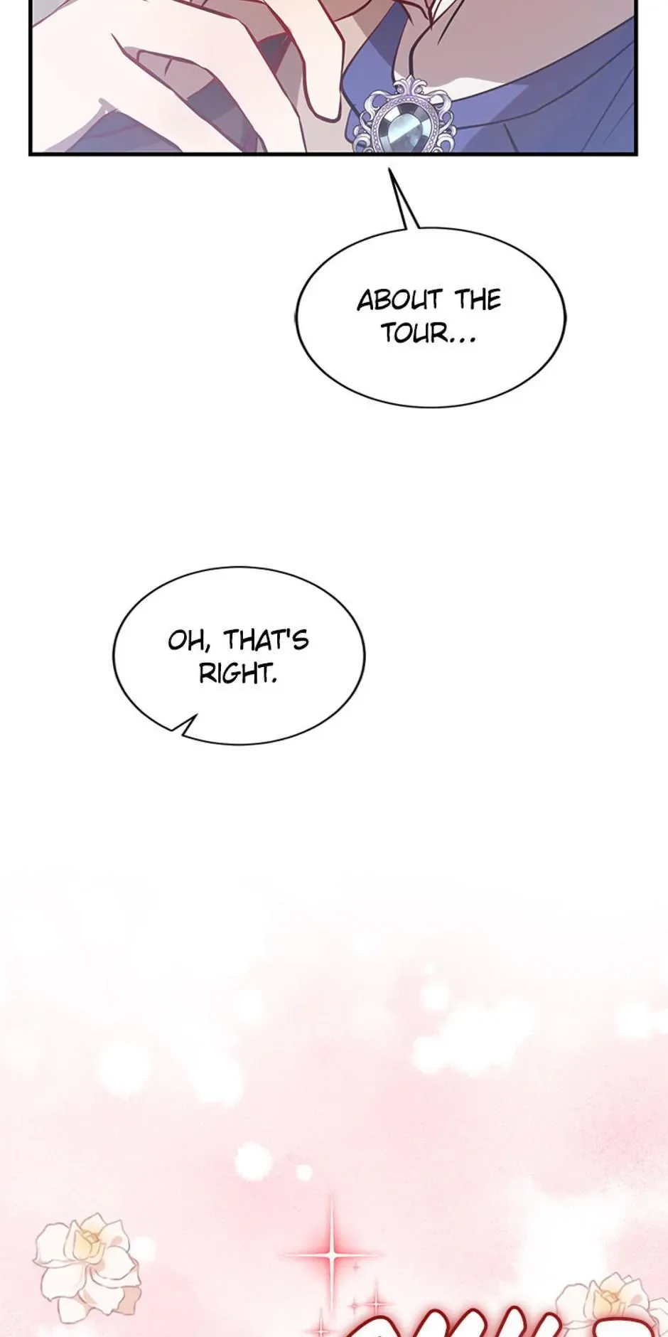 The Business Is Closed Due To The Tyrant Parents Chapter 22 page 33
