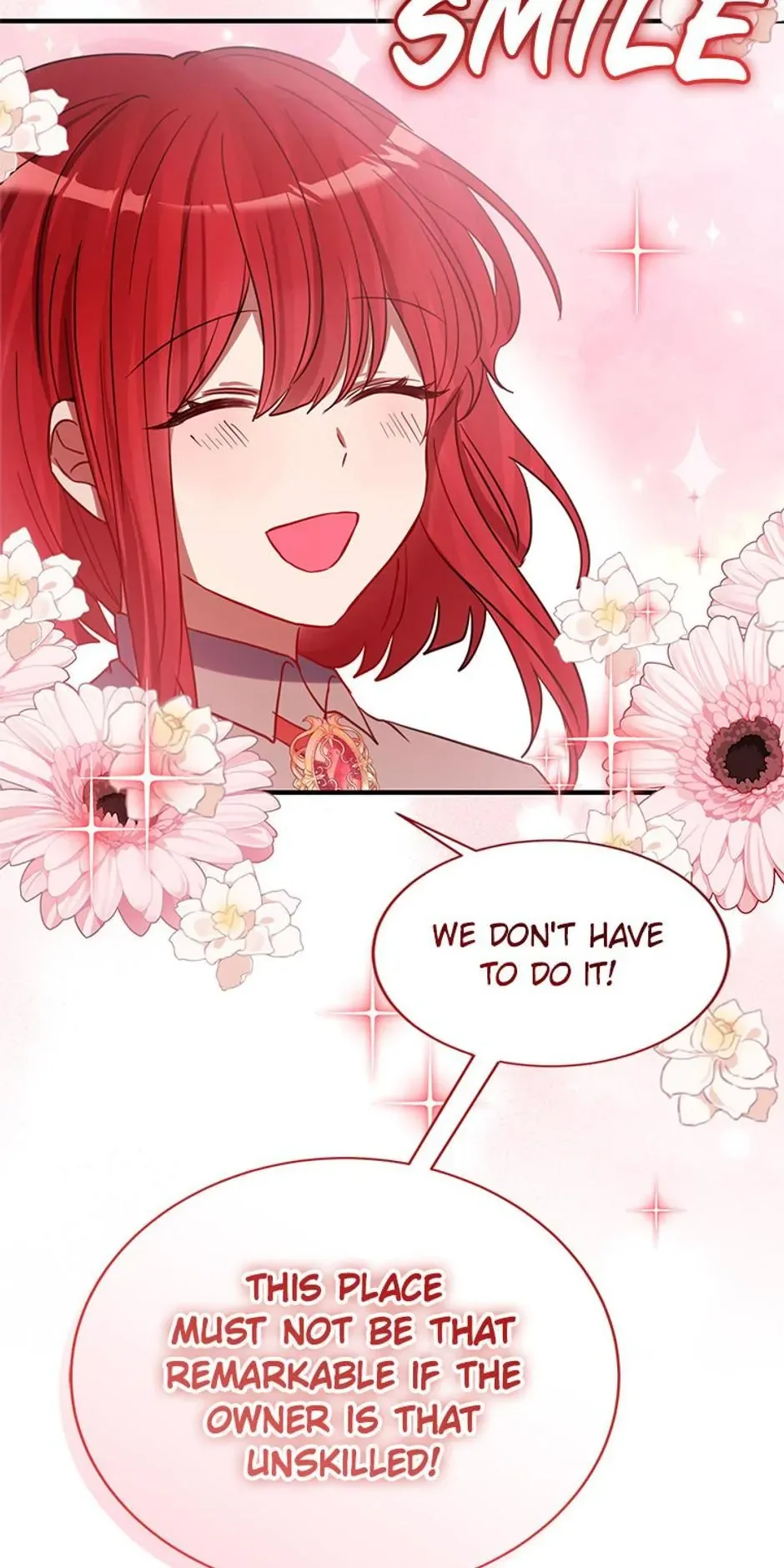 The Business Is Closed Due To The Tyrant Parents Chapter 22 page 34