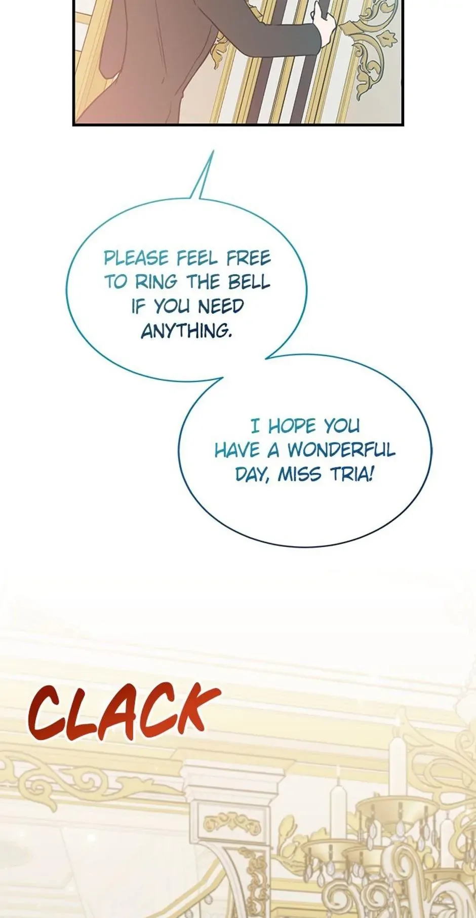 The Business Is Closed Due To The Tyrant Parents Chapter 18 page 34