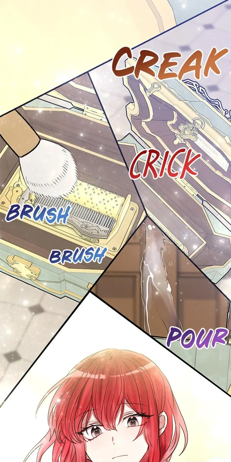 The Business Is Closed Due To The Tyrant Parents Chapter 22 page 22