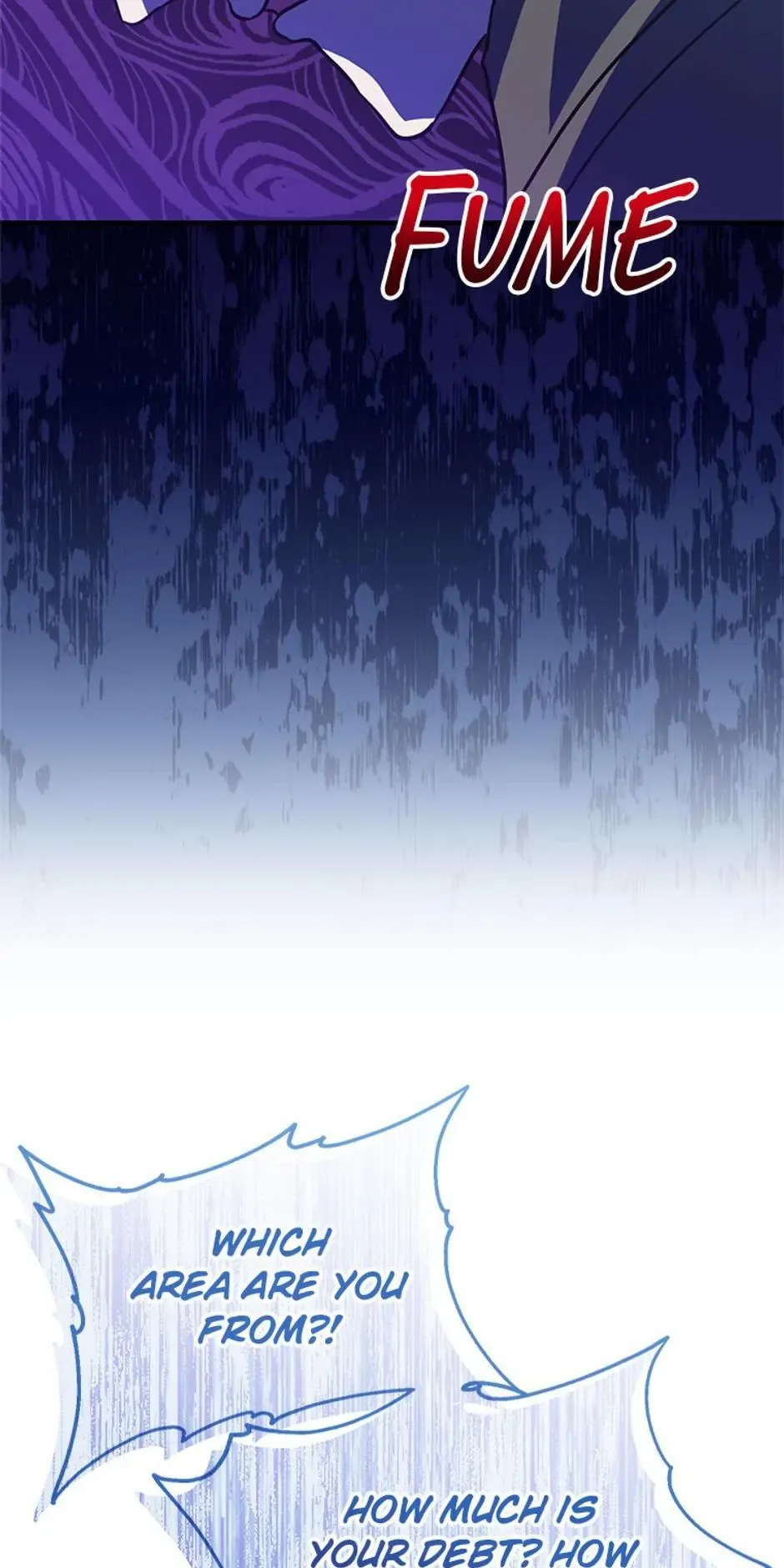 The Business Is Closed Due To The Tyrant Parents Chapter 22 page 37