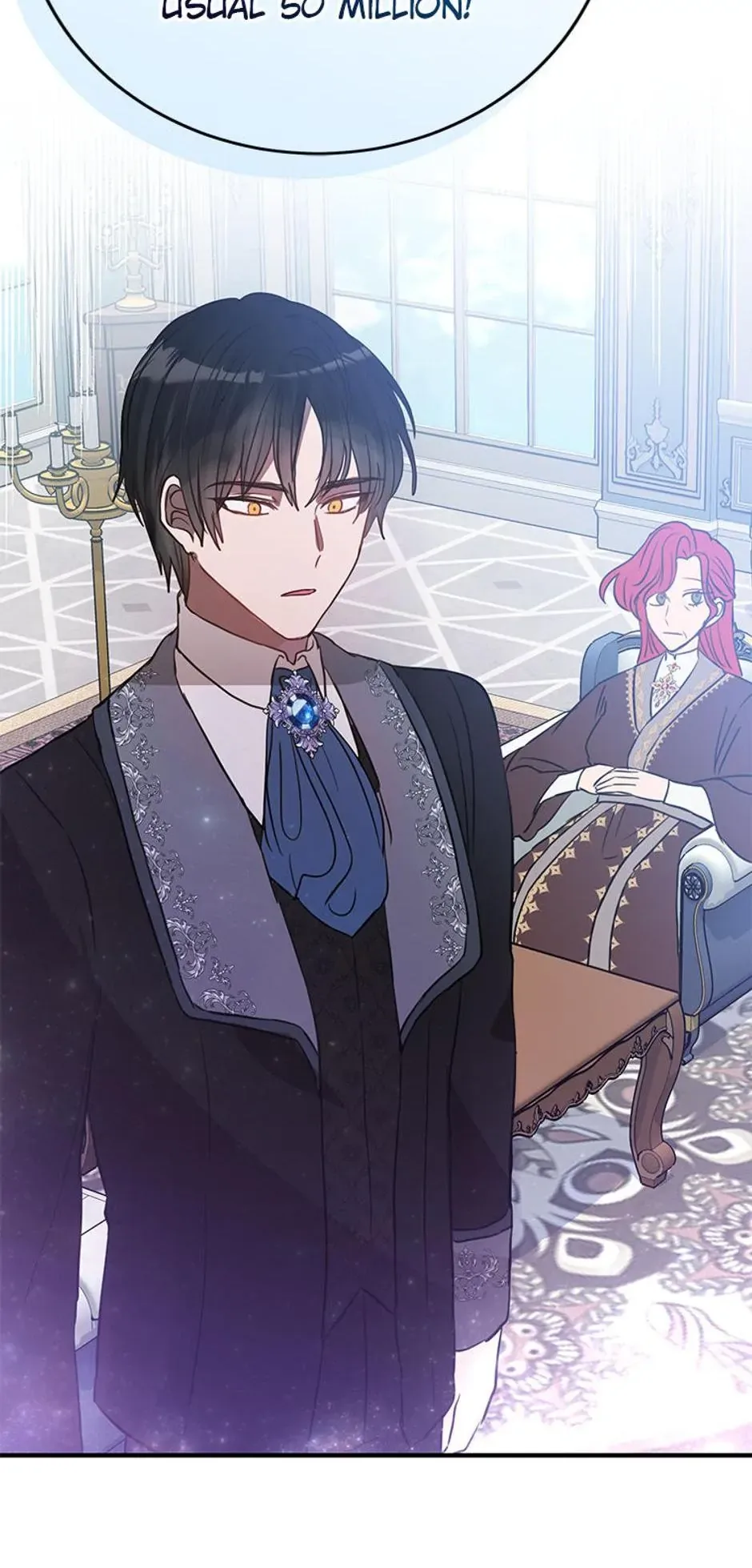The Business Is Closed Due To The Tyrant Parents Chapter 15 page 66