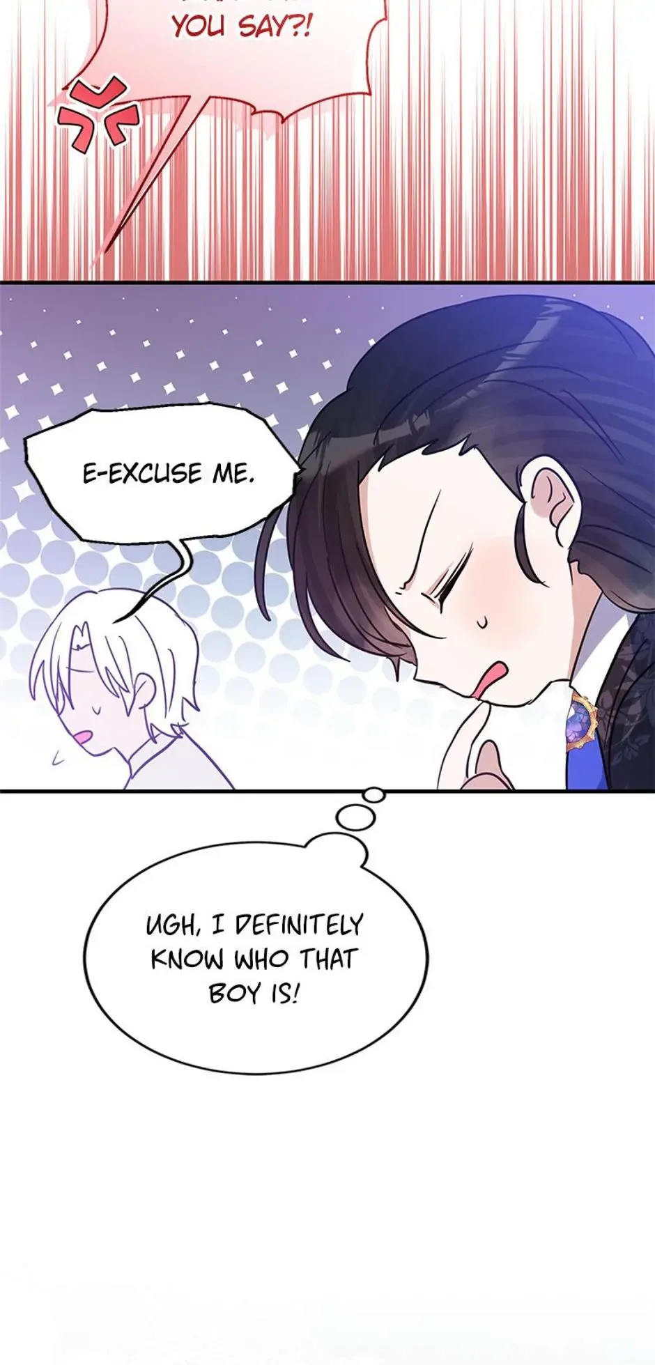 The Business Is Closed Due To The Tyrant Parents Chapter 22 page 50