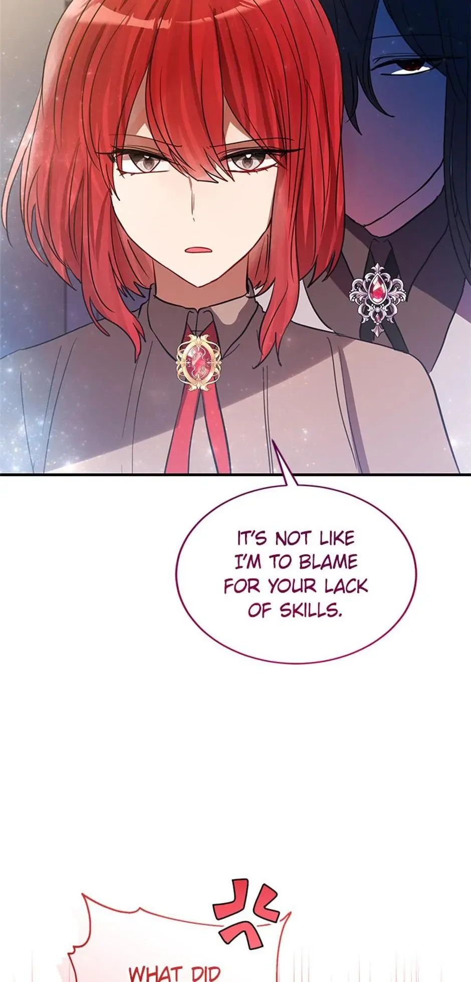 The Business Is Closed Due To The Tyrant Parents Chapter 22 page 49