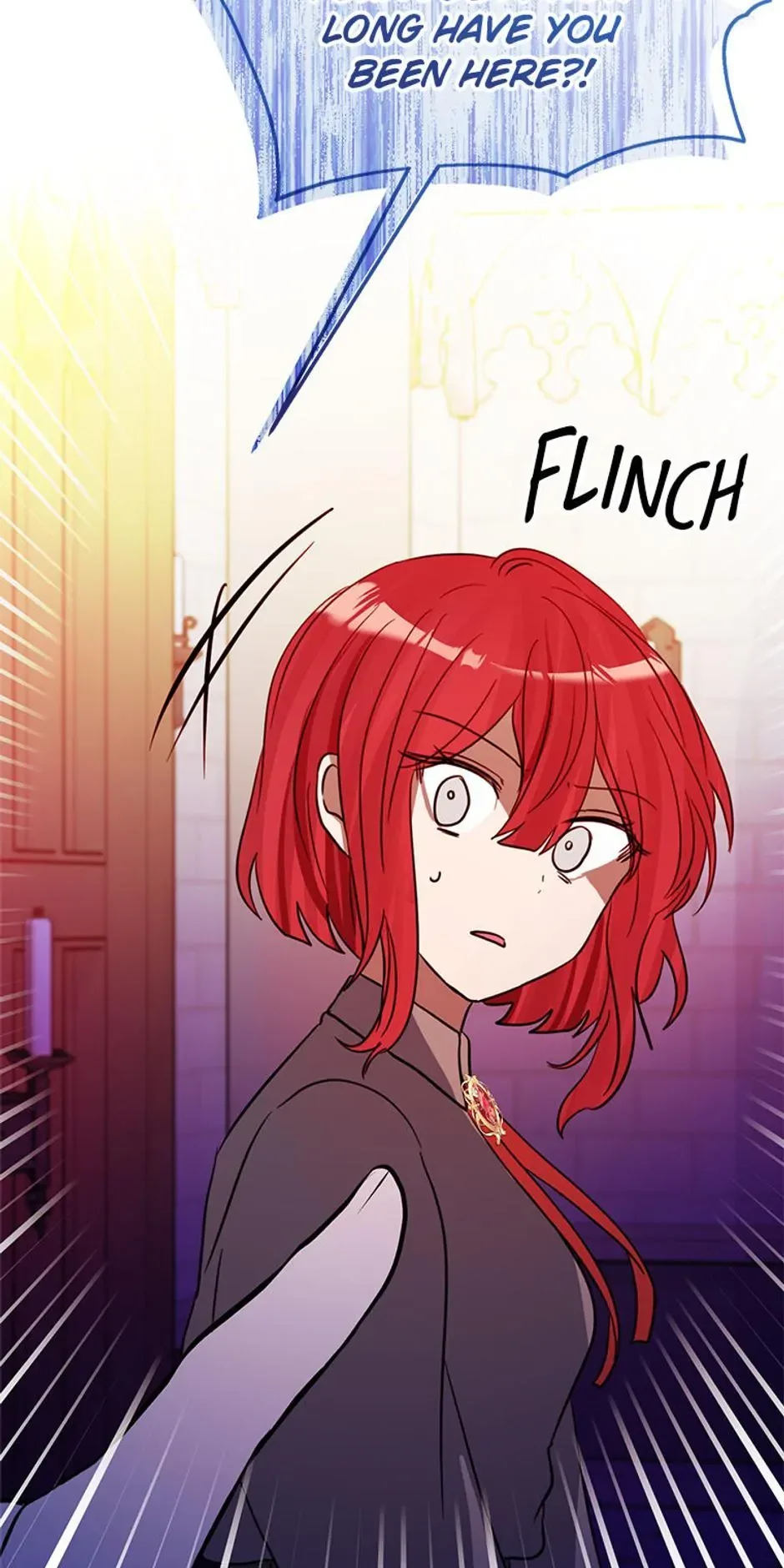The Business Is Closed Due To The Tyrant Parents Chapter 22 page 38