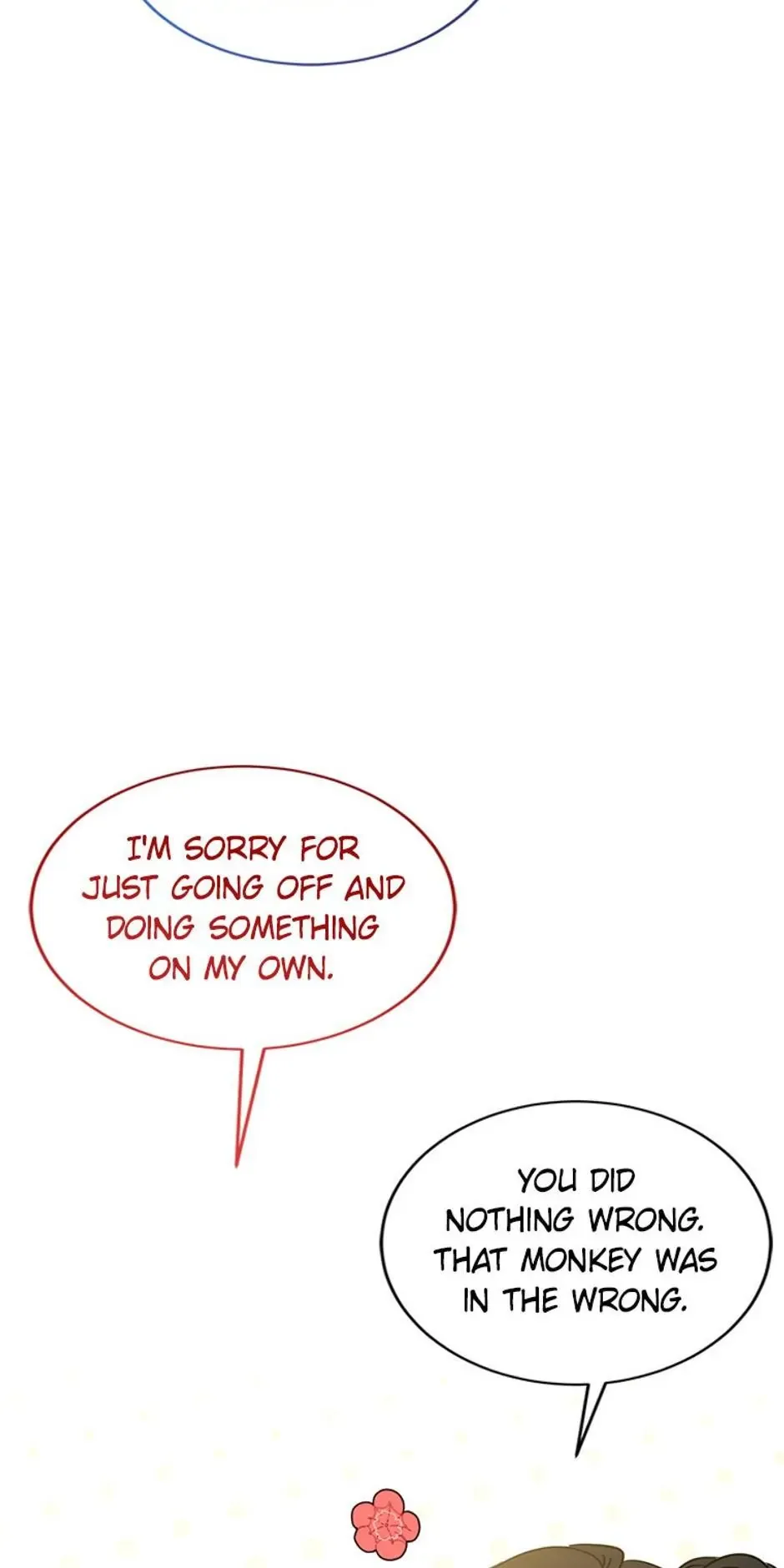 The Business Is Closed Due To The Tyrant Parents Chapter 22 page 30