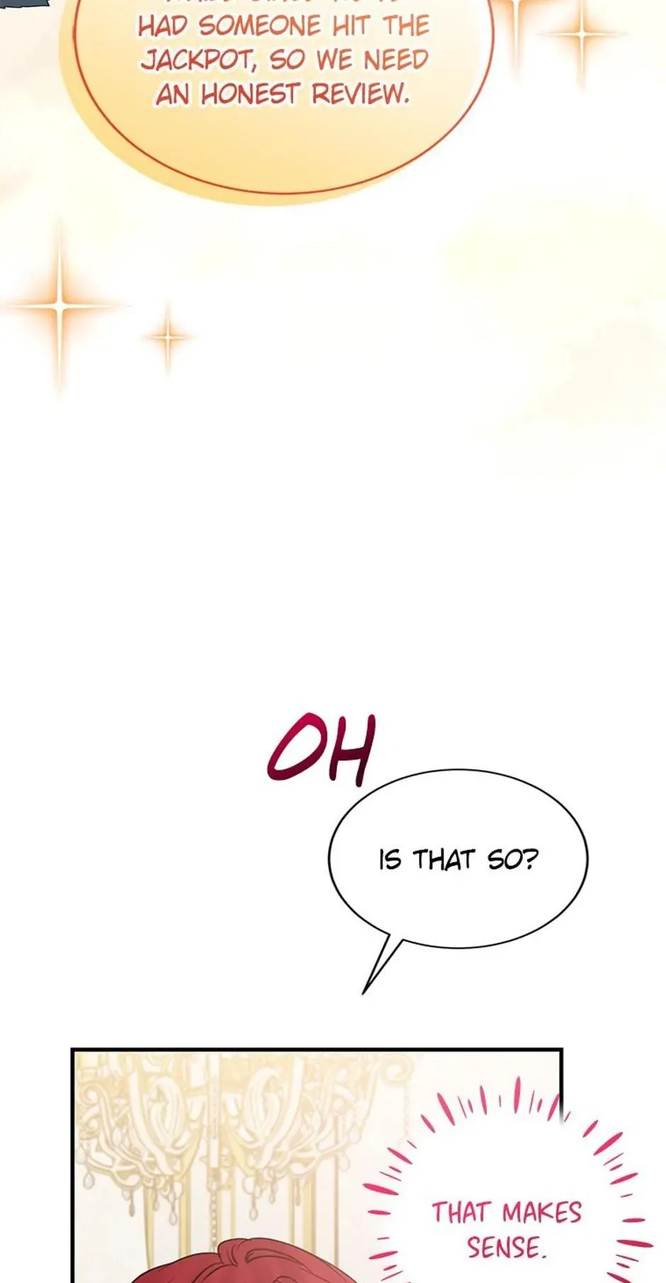 The Business Is Closed Due To The Tyrant Parents Chapter 18 page 31