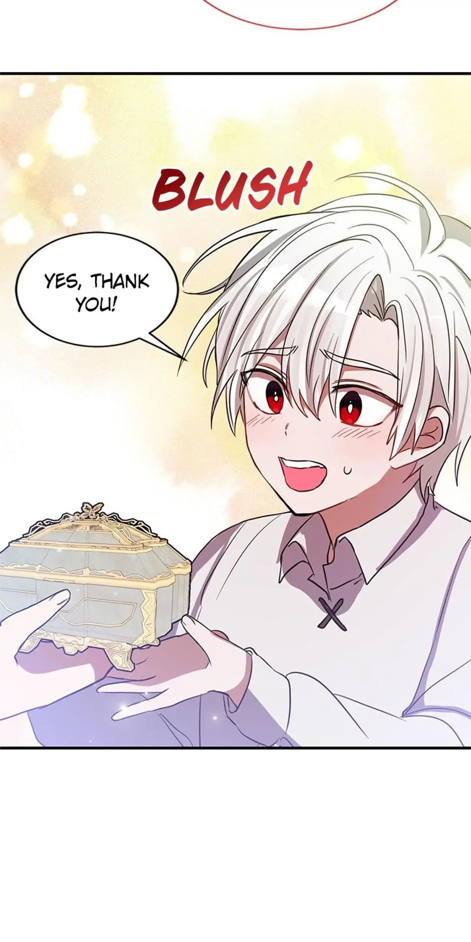 The Business Is Closed Due To The Tyrant Parents Chapter 22 page 26
