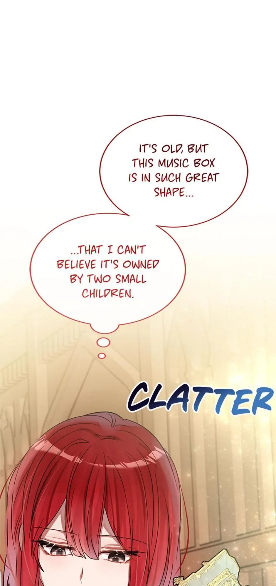The Business Is Closed Due To The Tyrant Parents Chapter 22 page 17