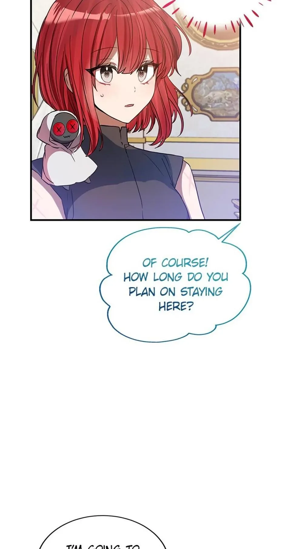 The Business Is Closed Due To The Tyrant Parents Chapter 18 page 32