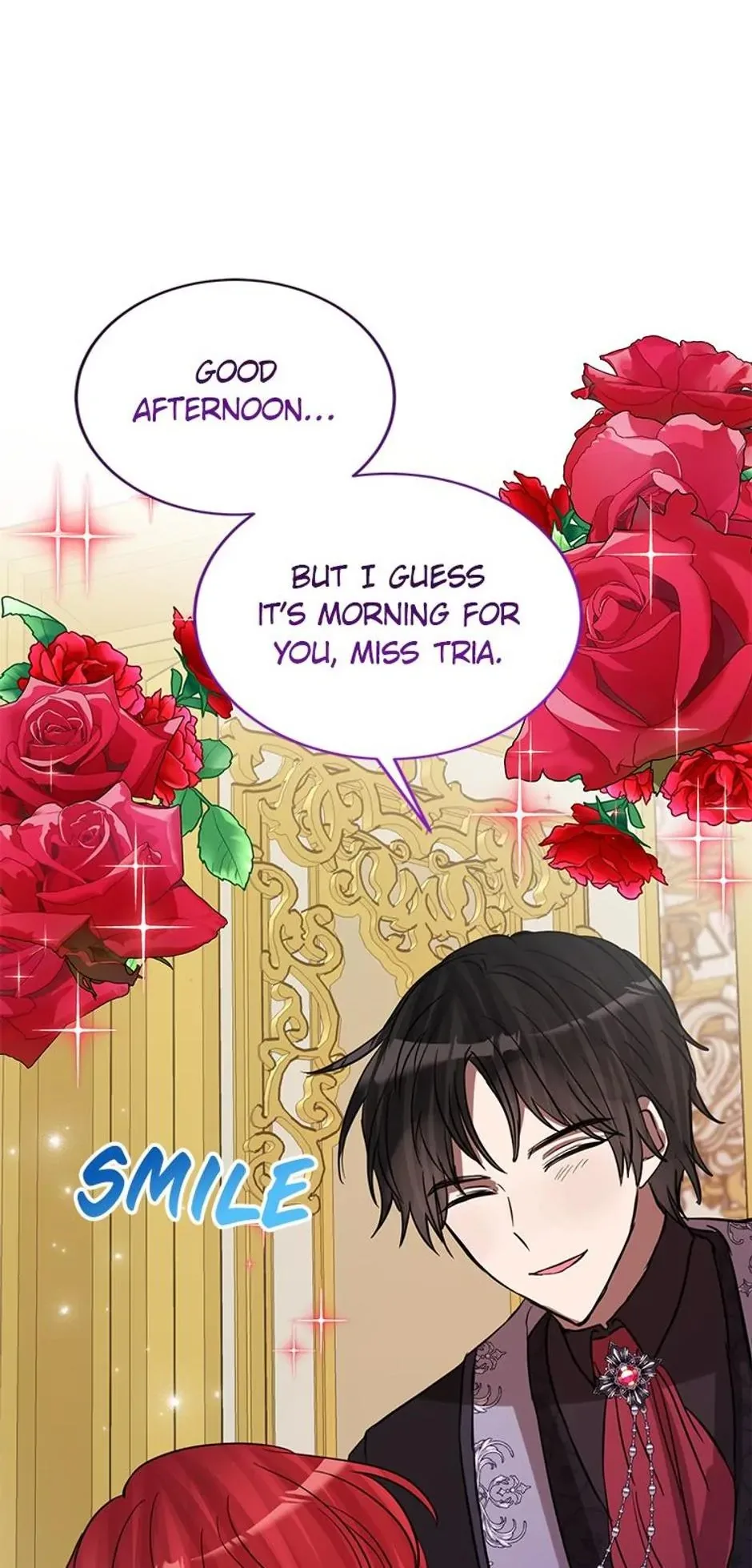 The Business Is Closed Due To The Tyrant Parents Chapter 18 page 47