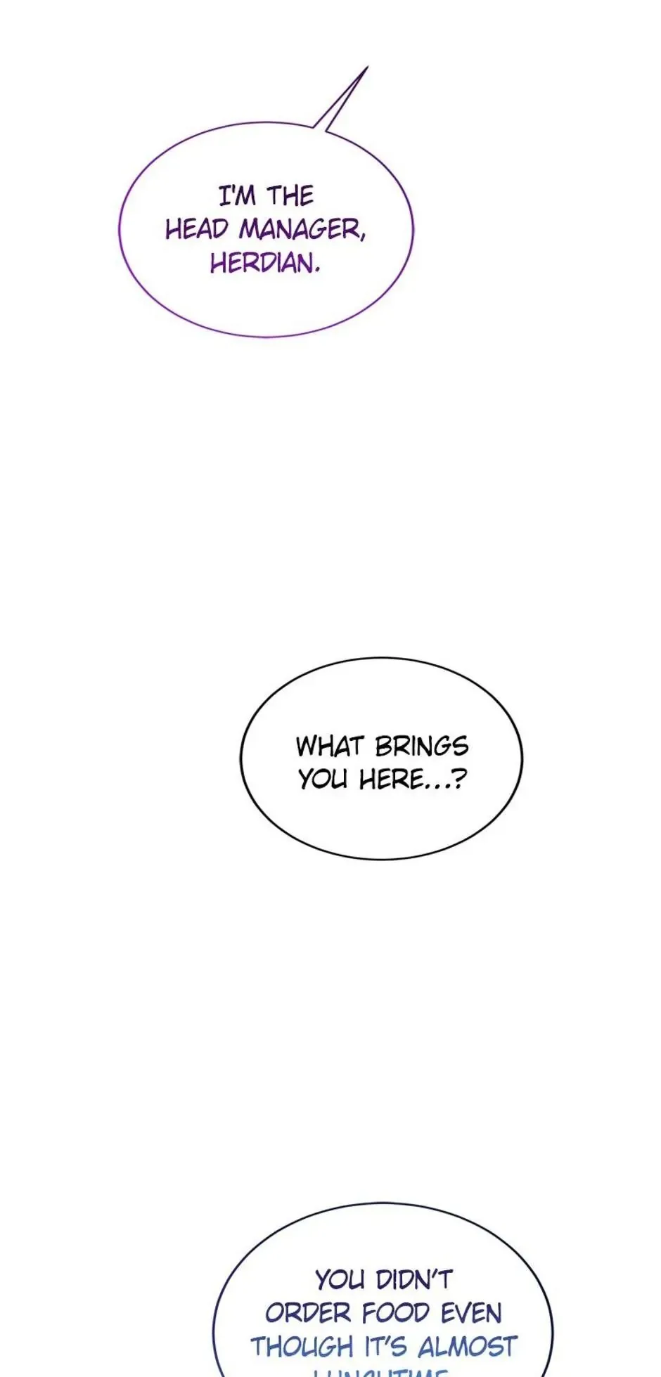 The Business Is Closed Due To The Tyrant Parents Chapter 18 page 51