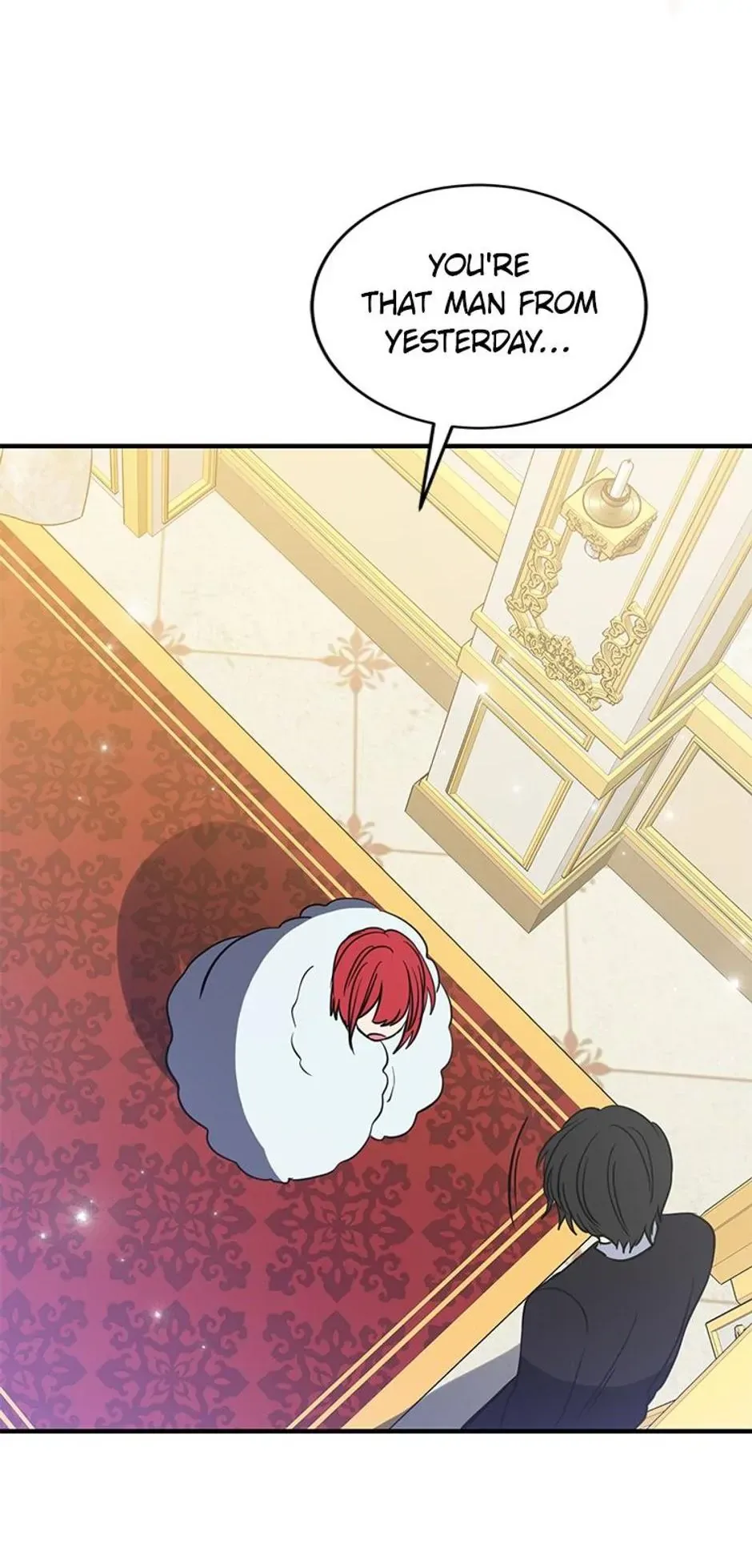 The Business Is Closed Due To The Tyrant Parents Chapter 18 page 50