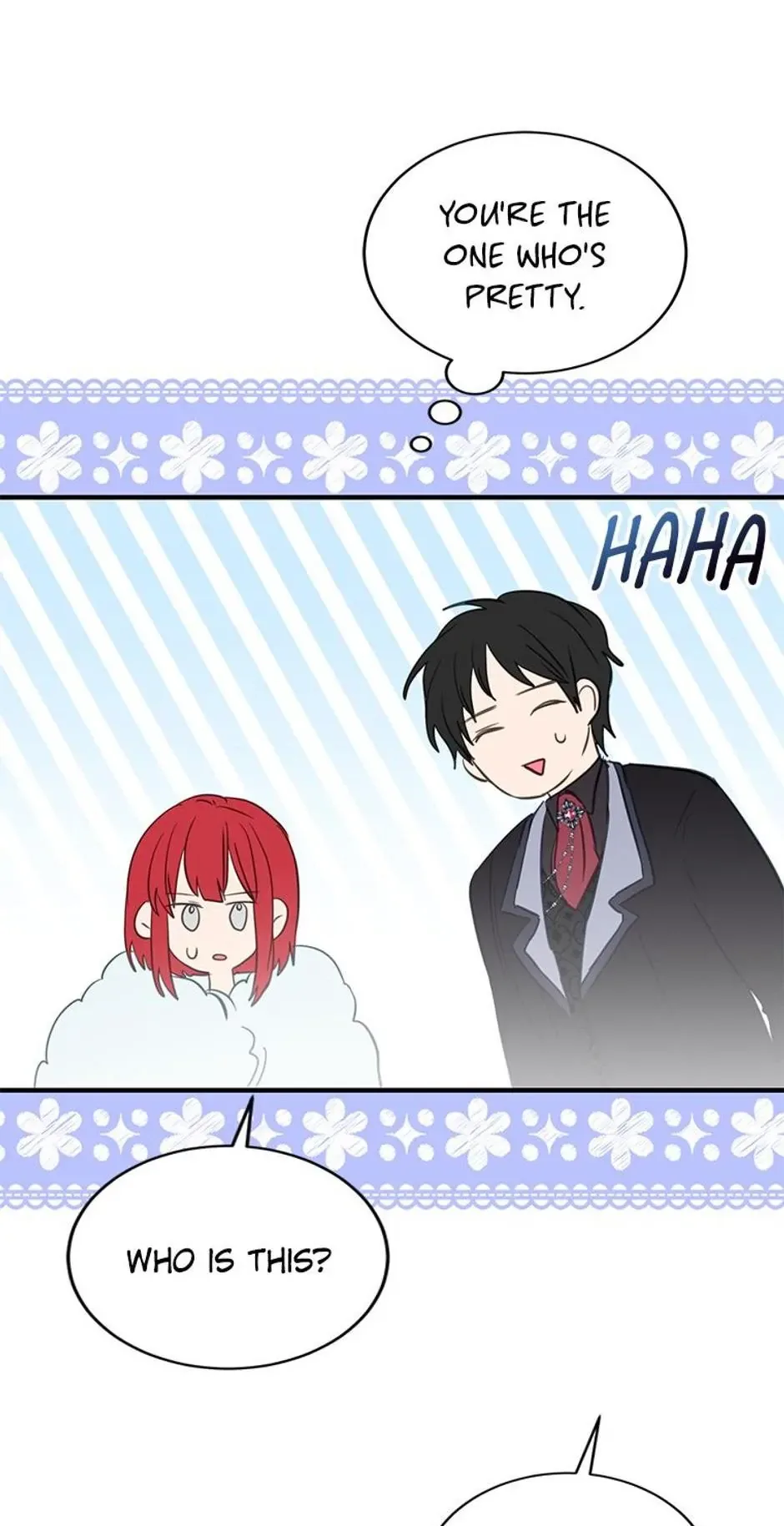 The Business Is Closed Due To The Tyrant Parents Chapter 18 page 63