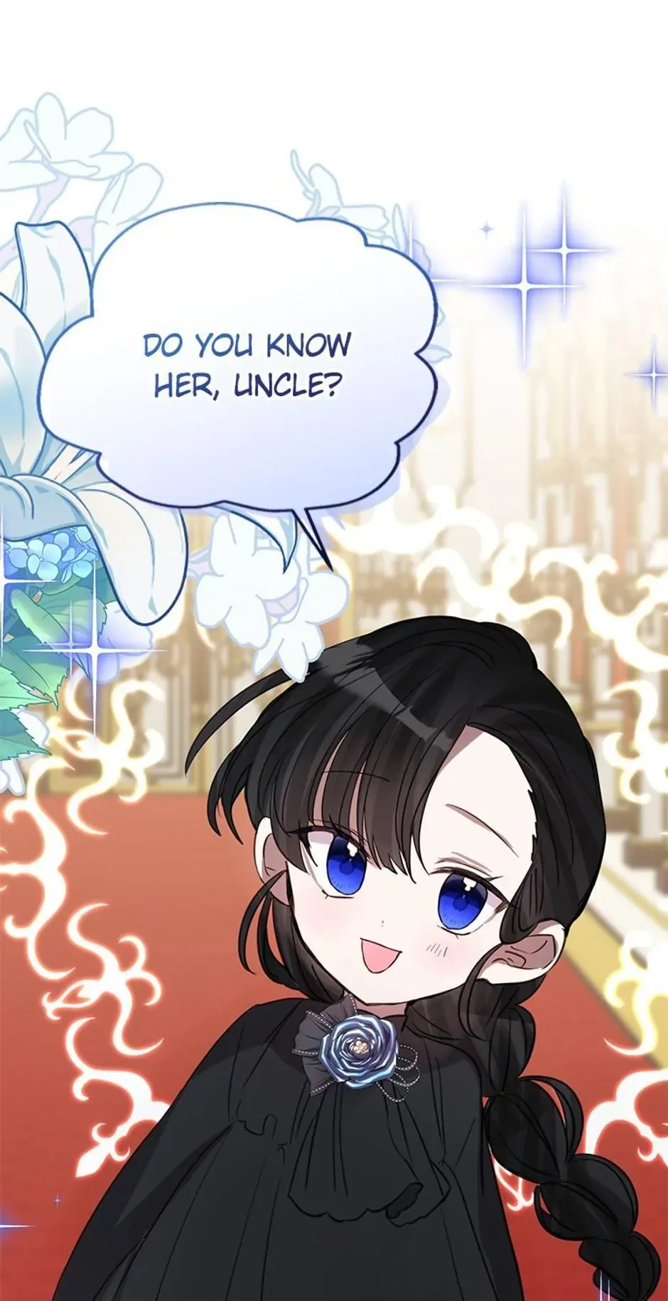 The Business Is Closed Due To The Tyrant Parents Chapter 18 page 61