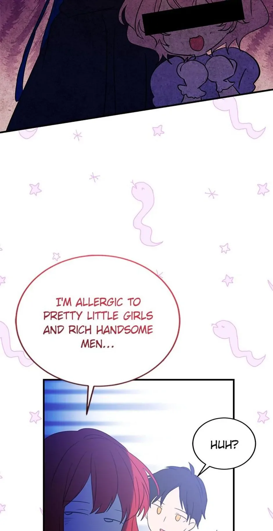 The Business Is Closed Due To The Tyrant Parents Chapter 18 page 65