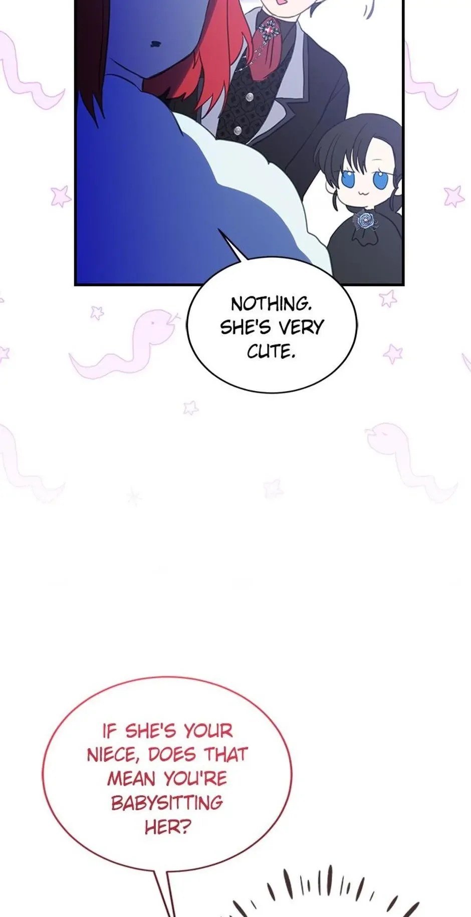The Business Is Closed Due To The Tyrant Parents Chapter 18 page 66