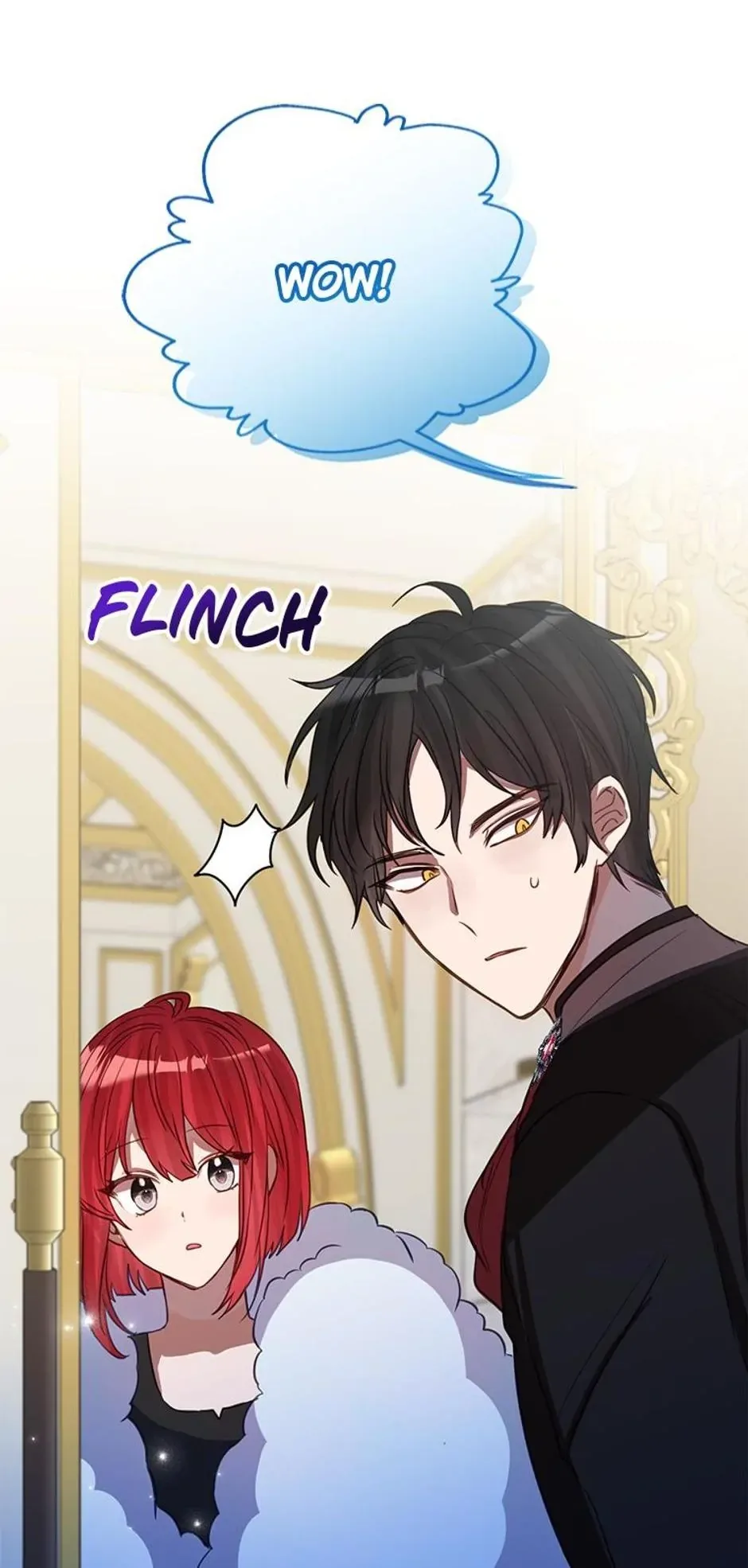 The Business Is Closed Due To The Tyrant Parents Chapter 18 page 59