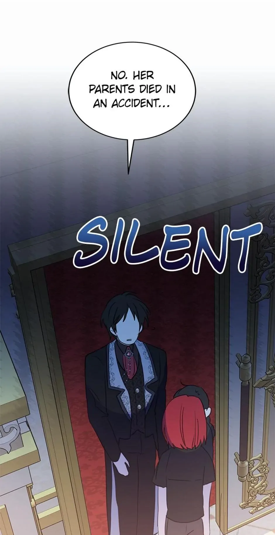 The Business Is Closed Due To The Tyrant Parents Chapter 18 page 68