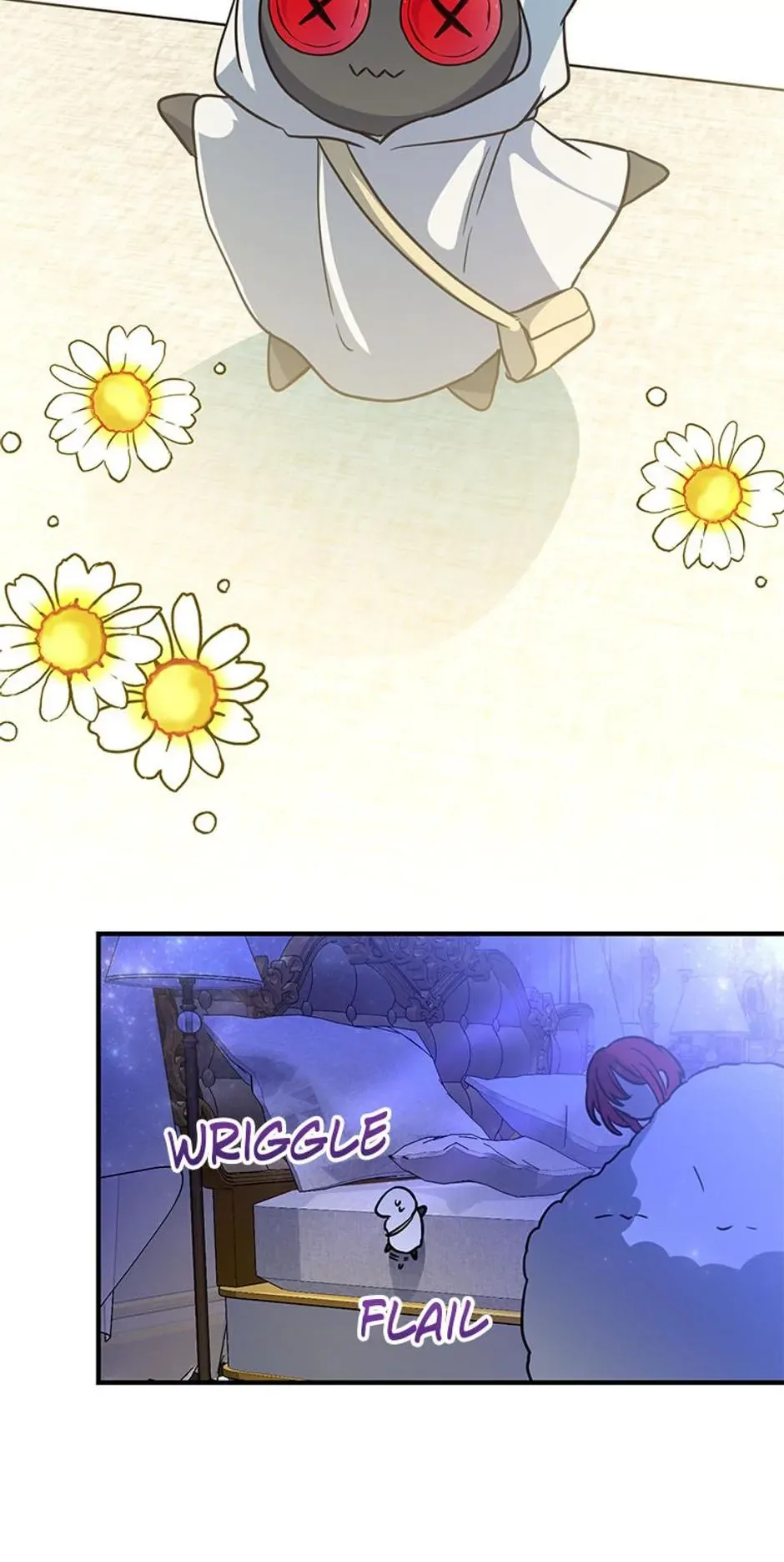 The Business Is Closed Due To The Tyrant Parents Chapter 24 page 31