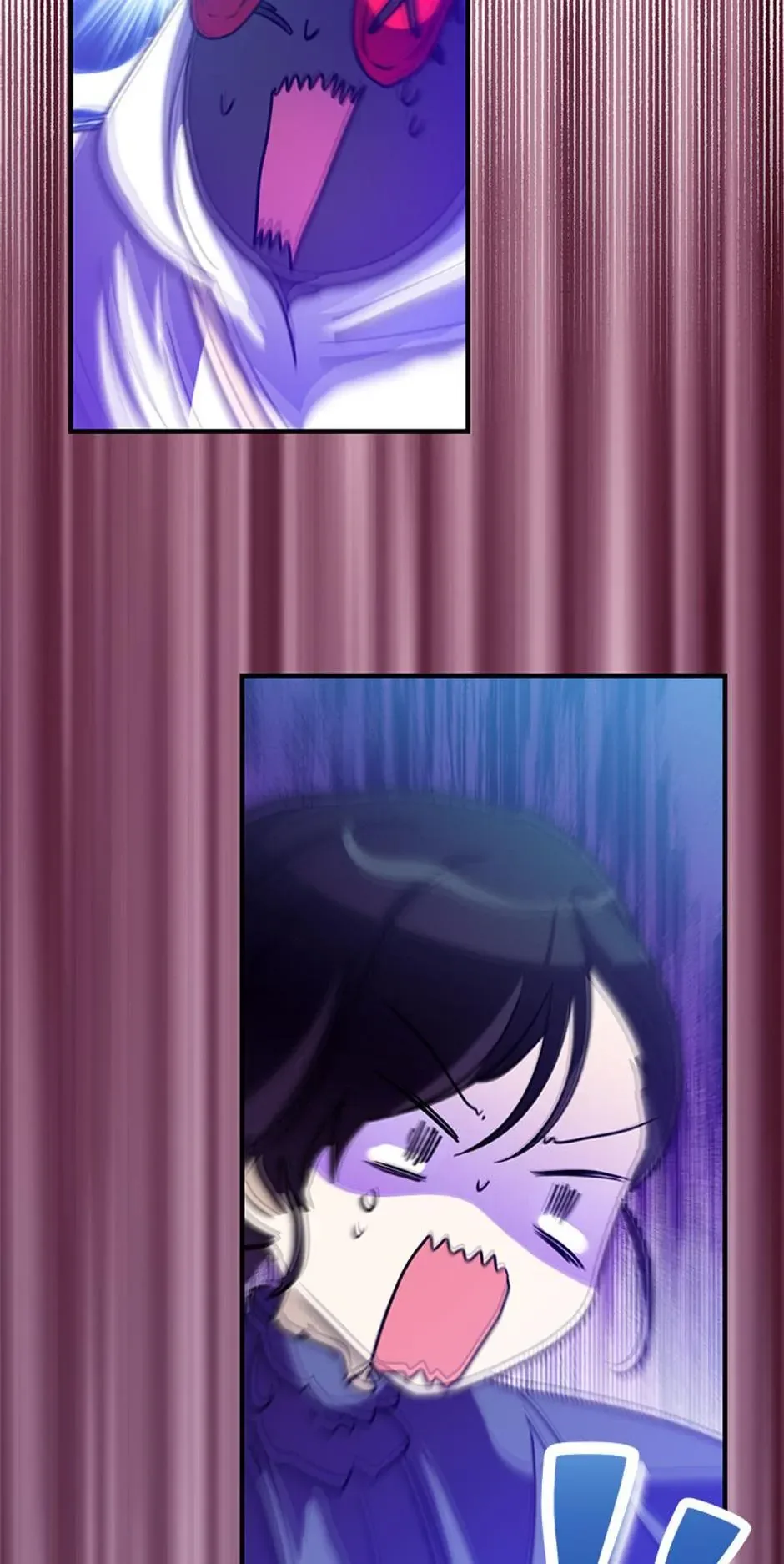 The Business Is Closed Due To The Tyrant Parents Chapter 24 page 39