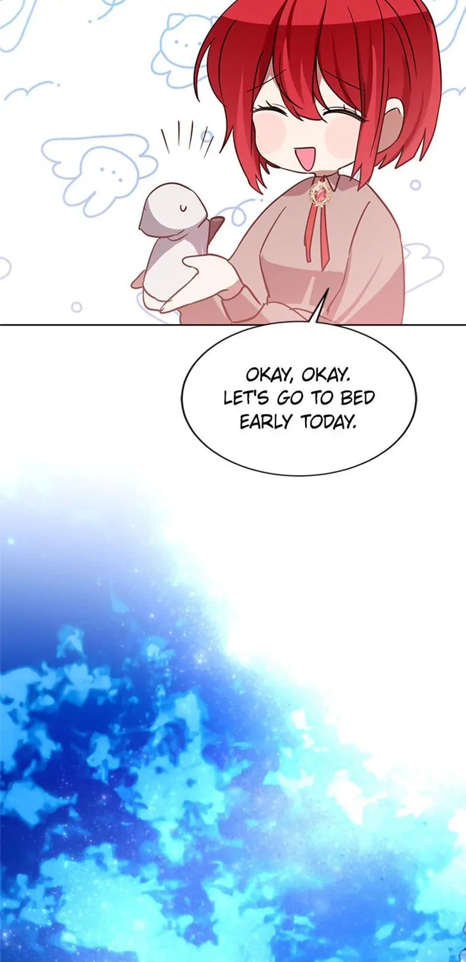 The Business Is Closed Due To The Tyrant Parents Chapter 24 page 8
