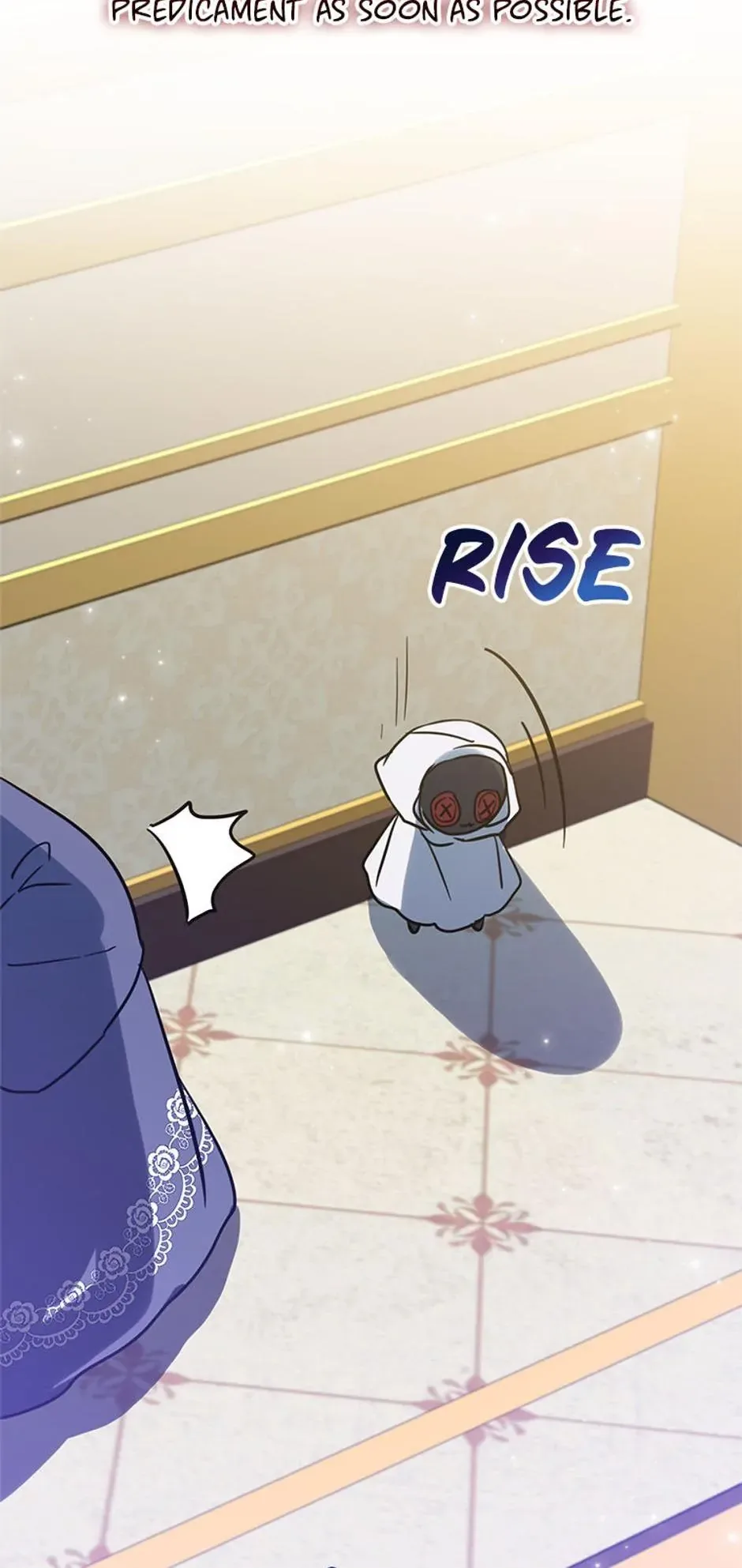 The Business Is Closed Due To The Tyrant Parents Chapter 24 page 65