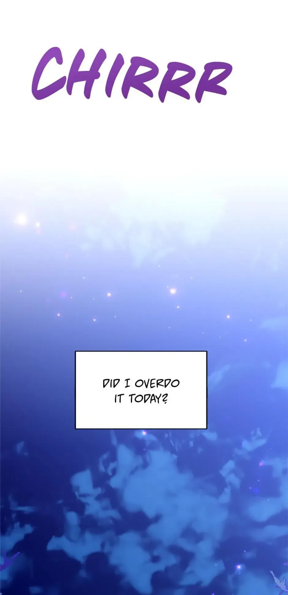 The Business Is Closed Due To The Tyrant Parents Chapter 24 page 10
