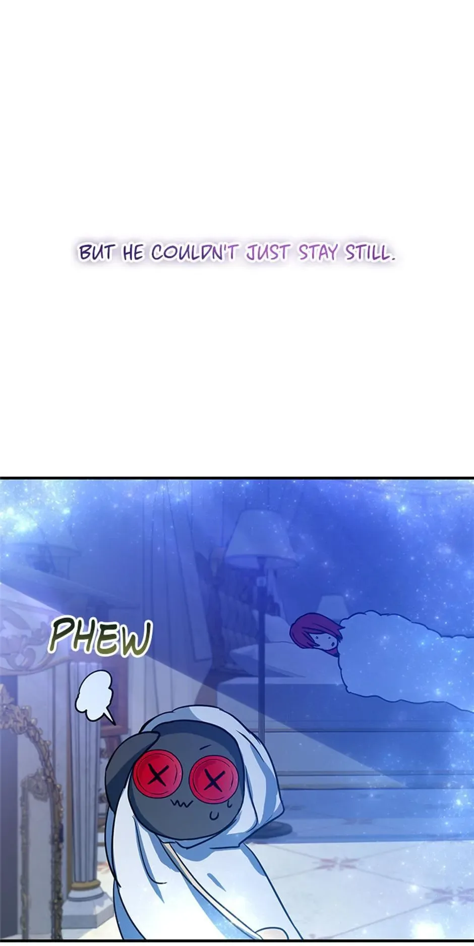 The Business Is Closed Due To The Tyrant Parents Chapter 24 page 32