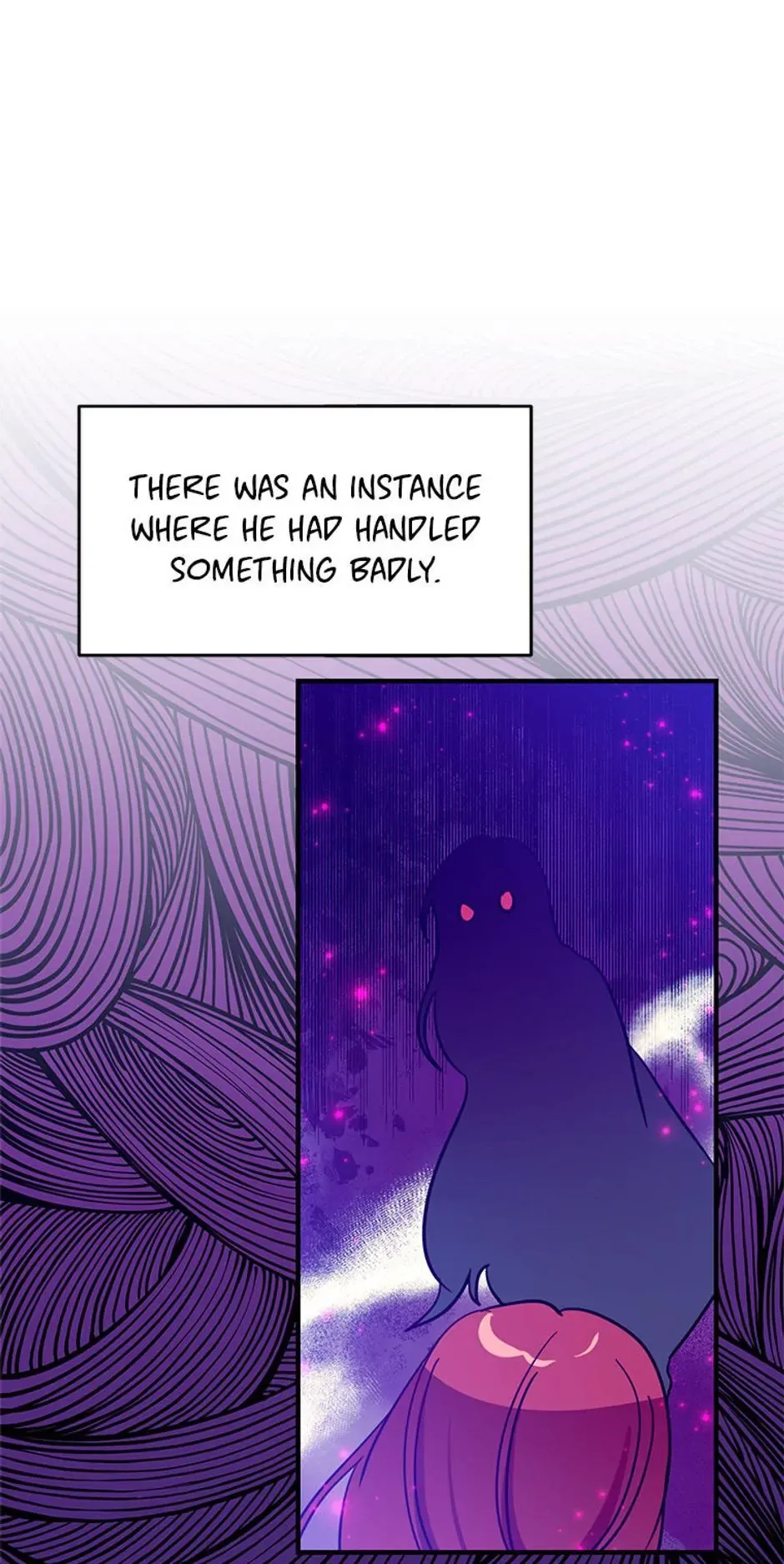 The Business Is Closed Due To The Tyrant Parents Chapter 24 page 22