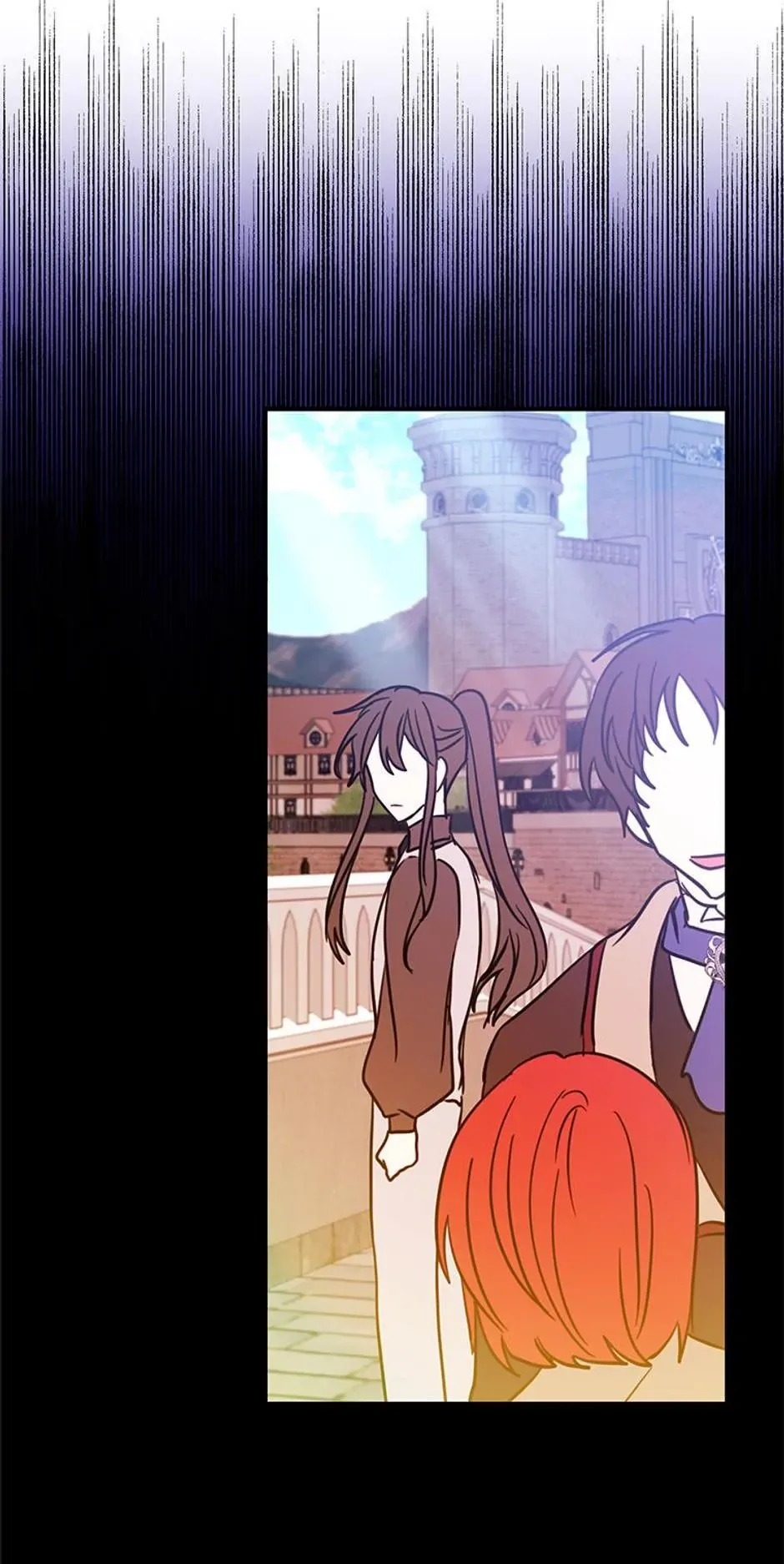 The Business Is Closed Due To The Tyrant Parents Chapter 24 page 25