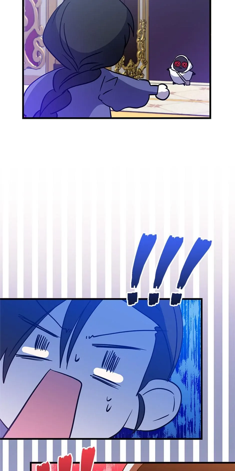 The Business Is Closed Due To The Tyrant Parents Chapter 24 page 52
