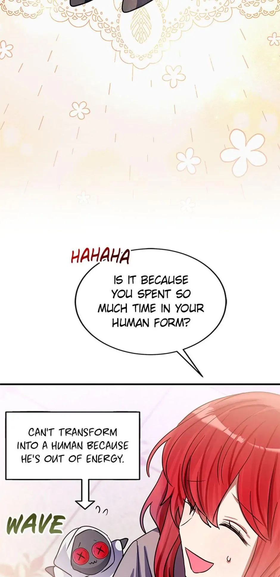 The Business Is Closed Due To The Tyrant Parents Chapter 24 page 6
