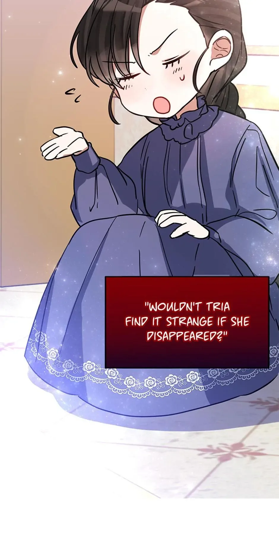 The Business Is Closed Due To The Tyrant Parents Chapter 24 page 63