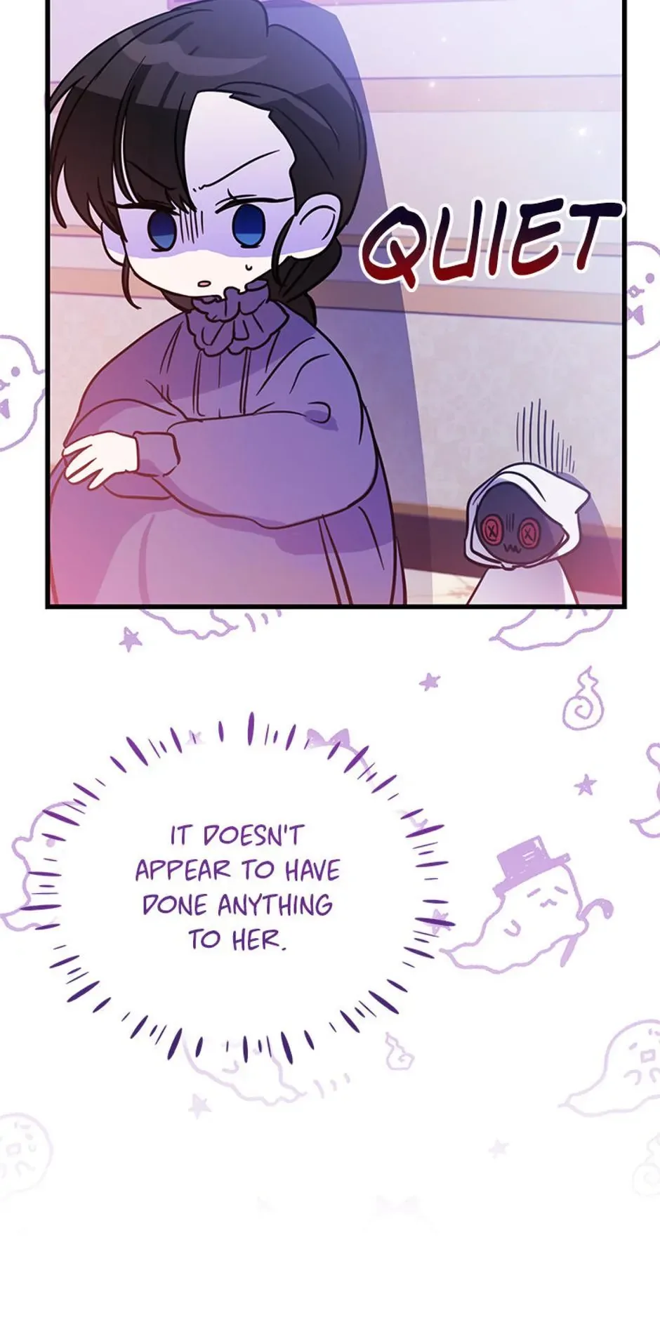 The Business Is Closed Due To The Tyrant Parents Chapter 24 page 56