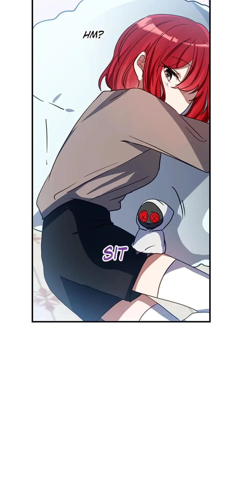 The Business Is Closed Due To The Tyrant Parents Chapter 24 page 4