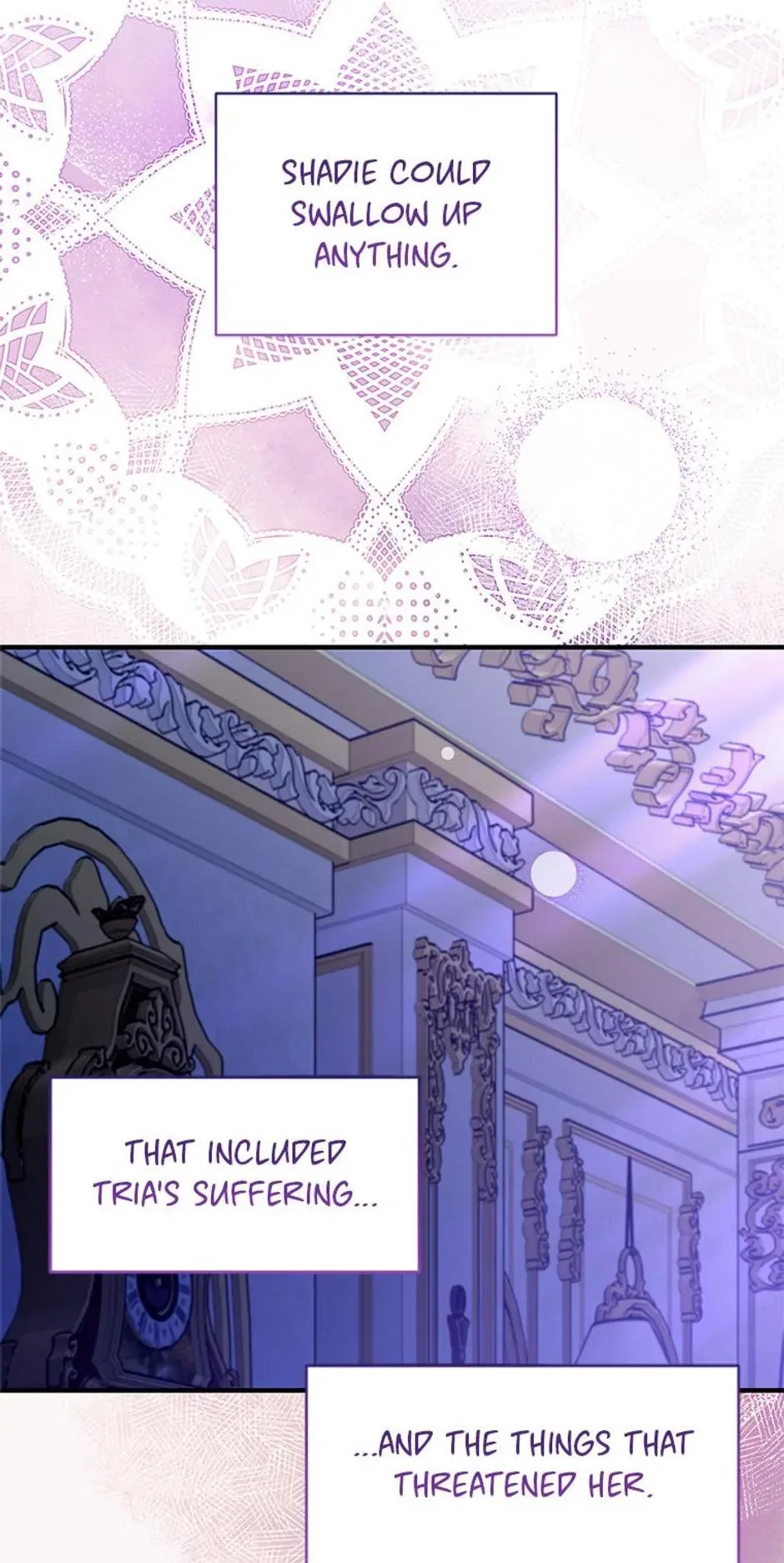 The Business Is Closed Due To The Tyrant Parents Chapter 24 page 18