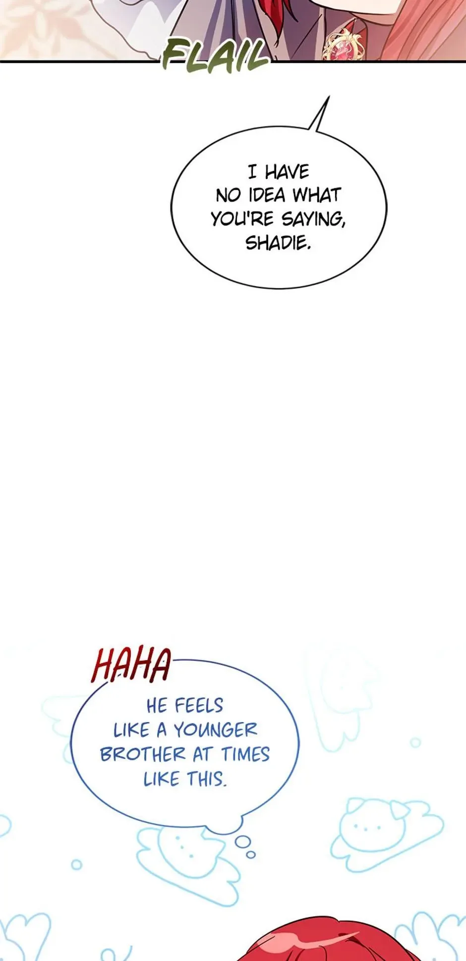 The Business Is Closed Due To The Tyrant Parents Chapter 24 page 7