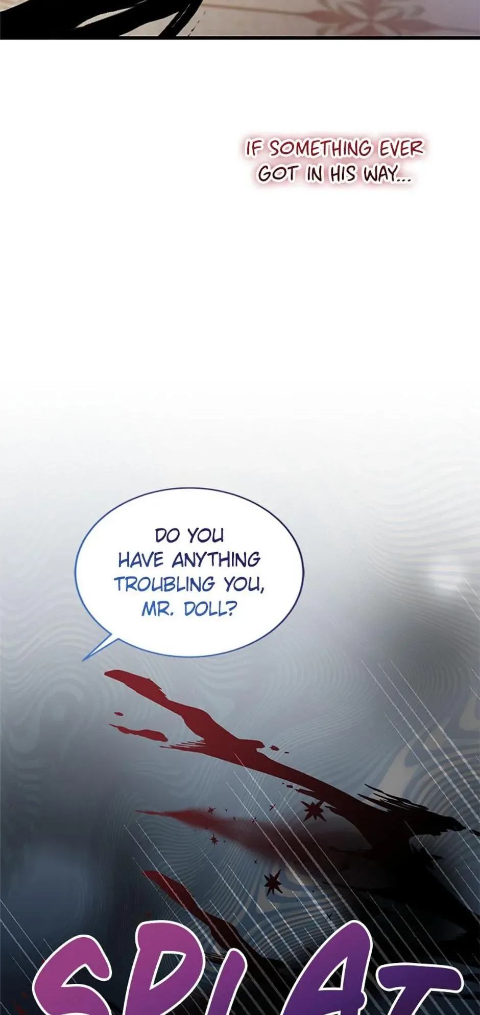 The Business Is Closed Due To The Tyrant Parents Chapter 24 page 67