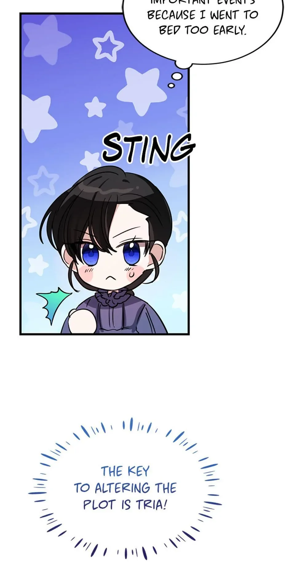 The Business Is Closed Due To The Tyrant Parents Chapter 24 page 46