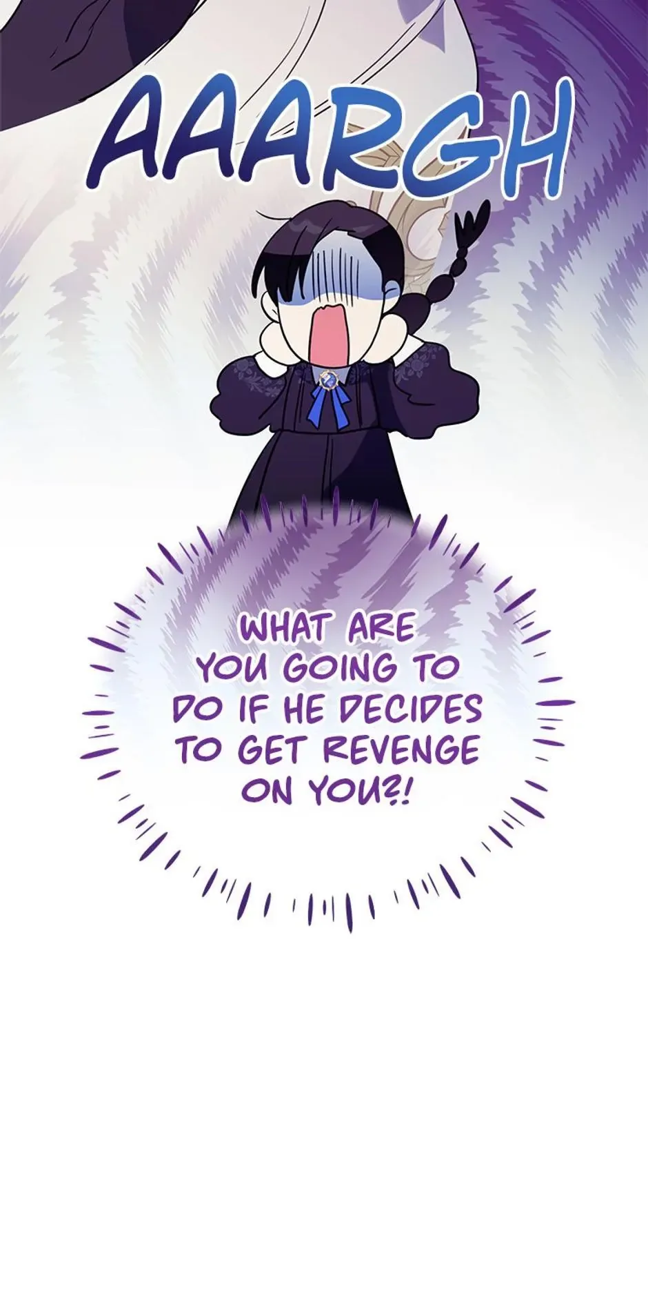 The Business Is Closed Due To The Tyrant Parents Chapter 23 page 10